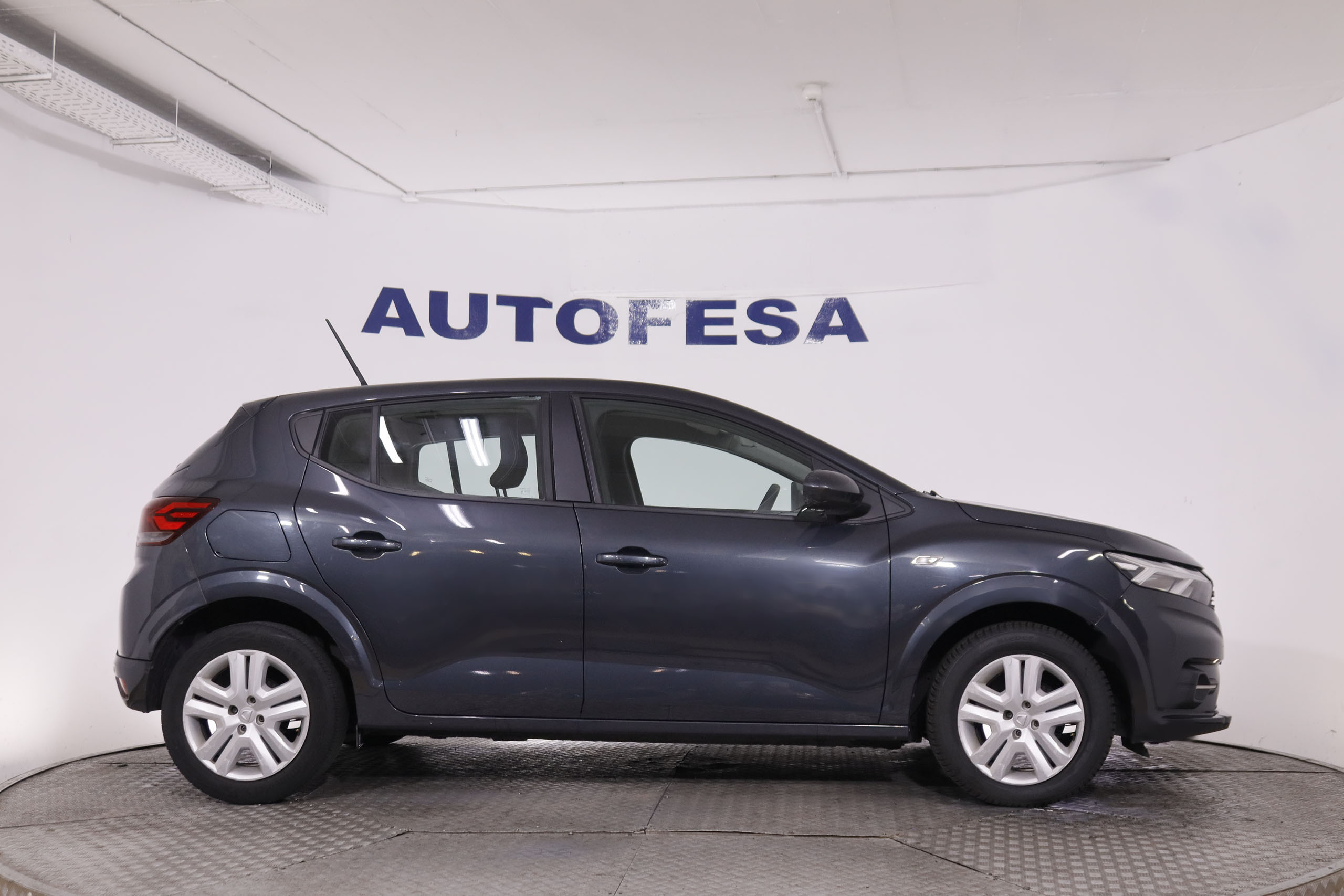 Dacia Sandero 1.0 TCe Confort - foto 4