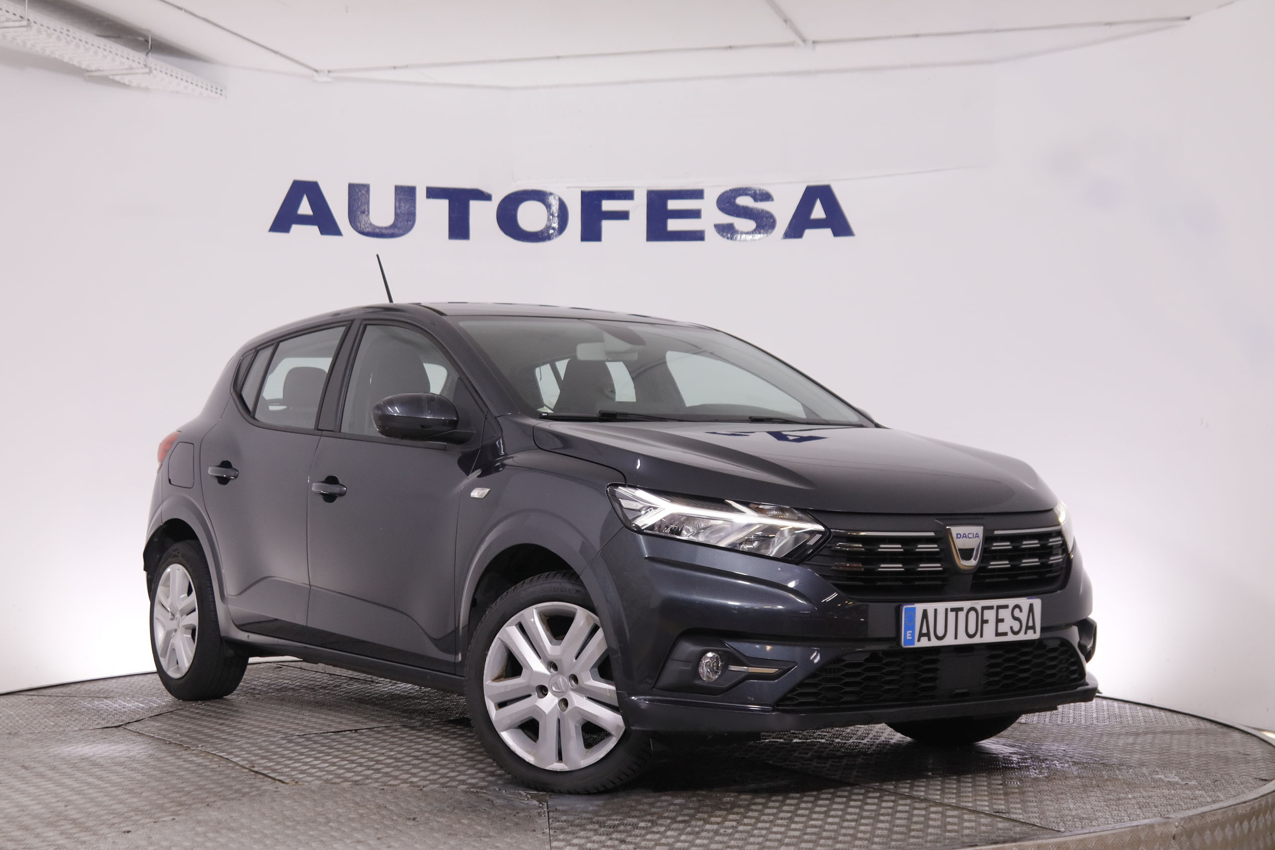 Dacia Sandero 1.0 TCe Confort - foto 9