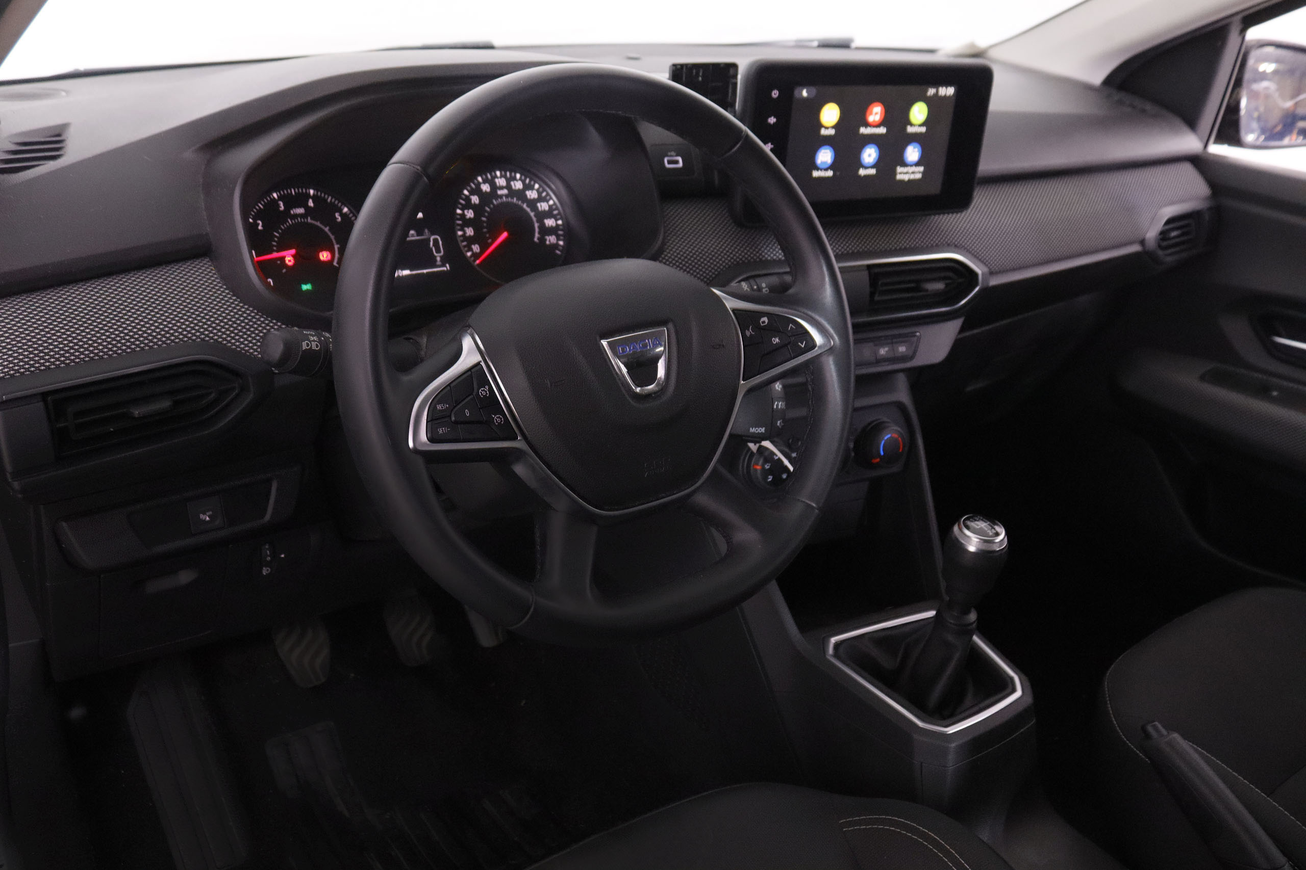 Dacia Sandero 1.0 TCe Confort - foto 13