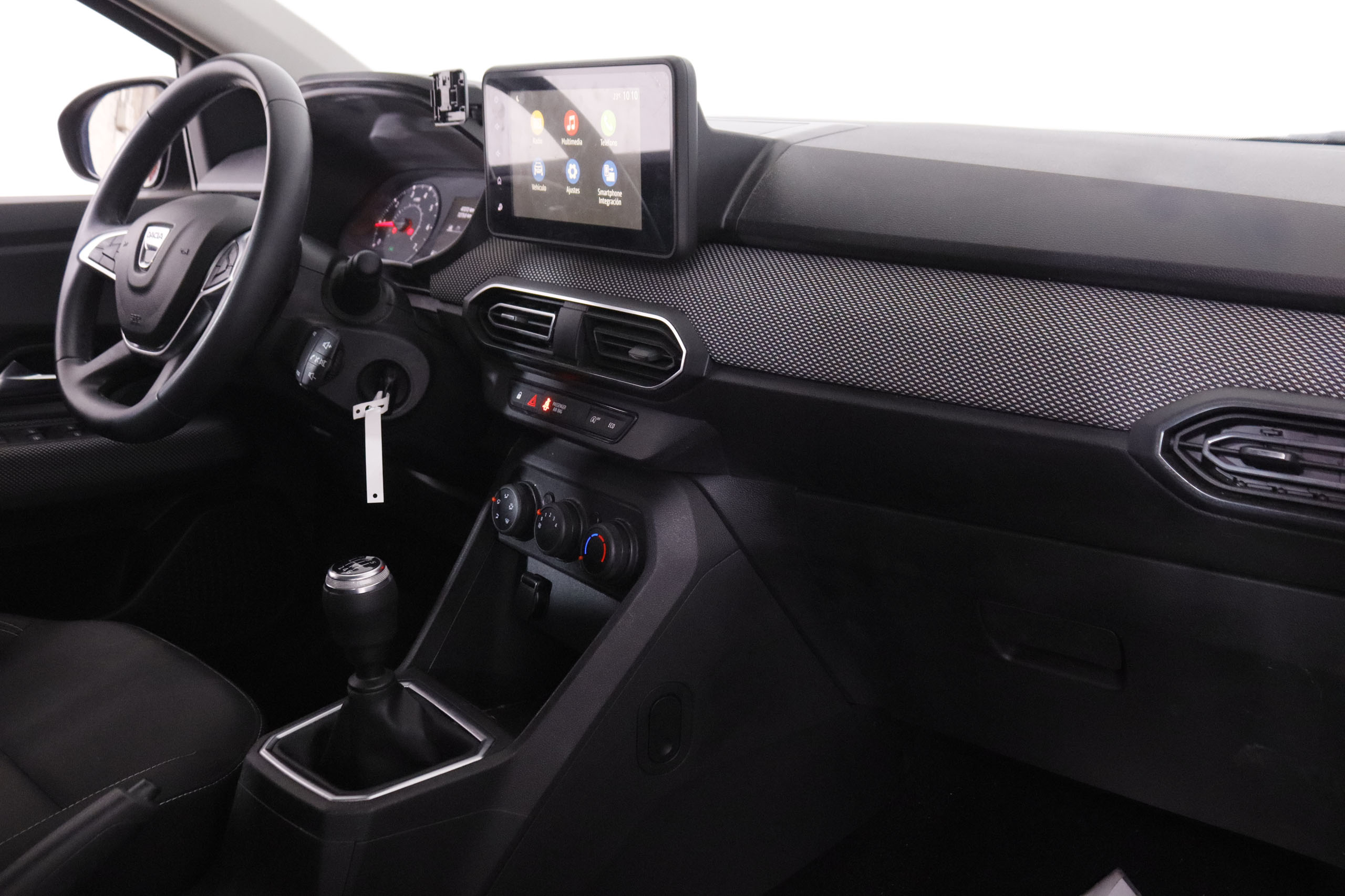 Dacia Sandero 1.0 TCe Confort - foto 19