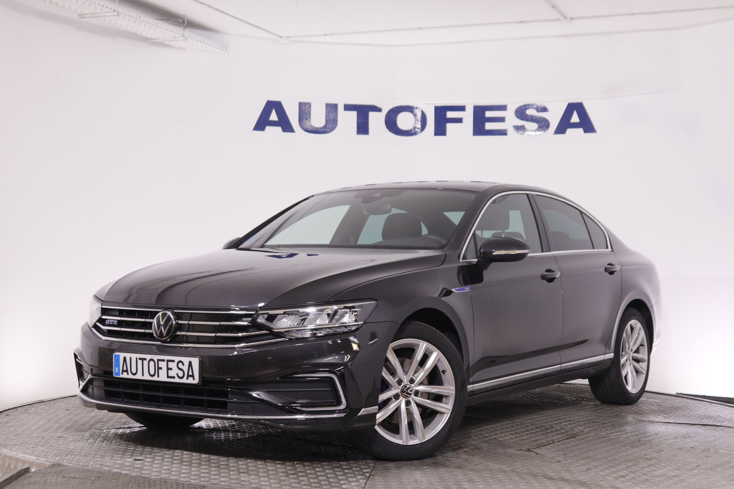 Volkswagen Passat GTE 1.4 TSI Epower DSG