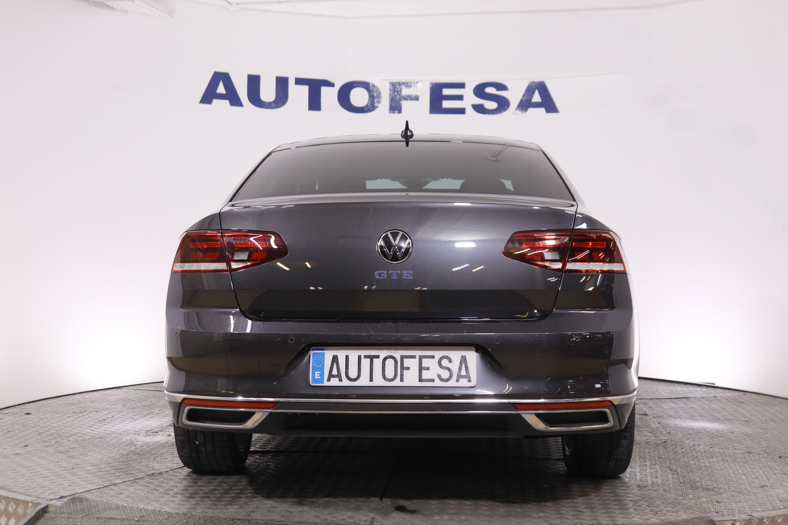 Volkswagen Passat GTE 1.4 TSI Epower DSG - foto 6