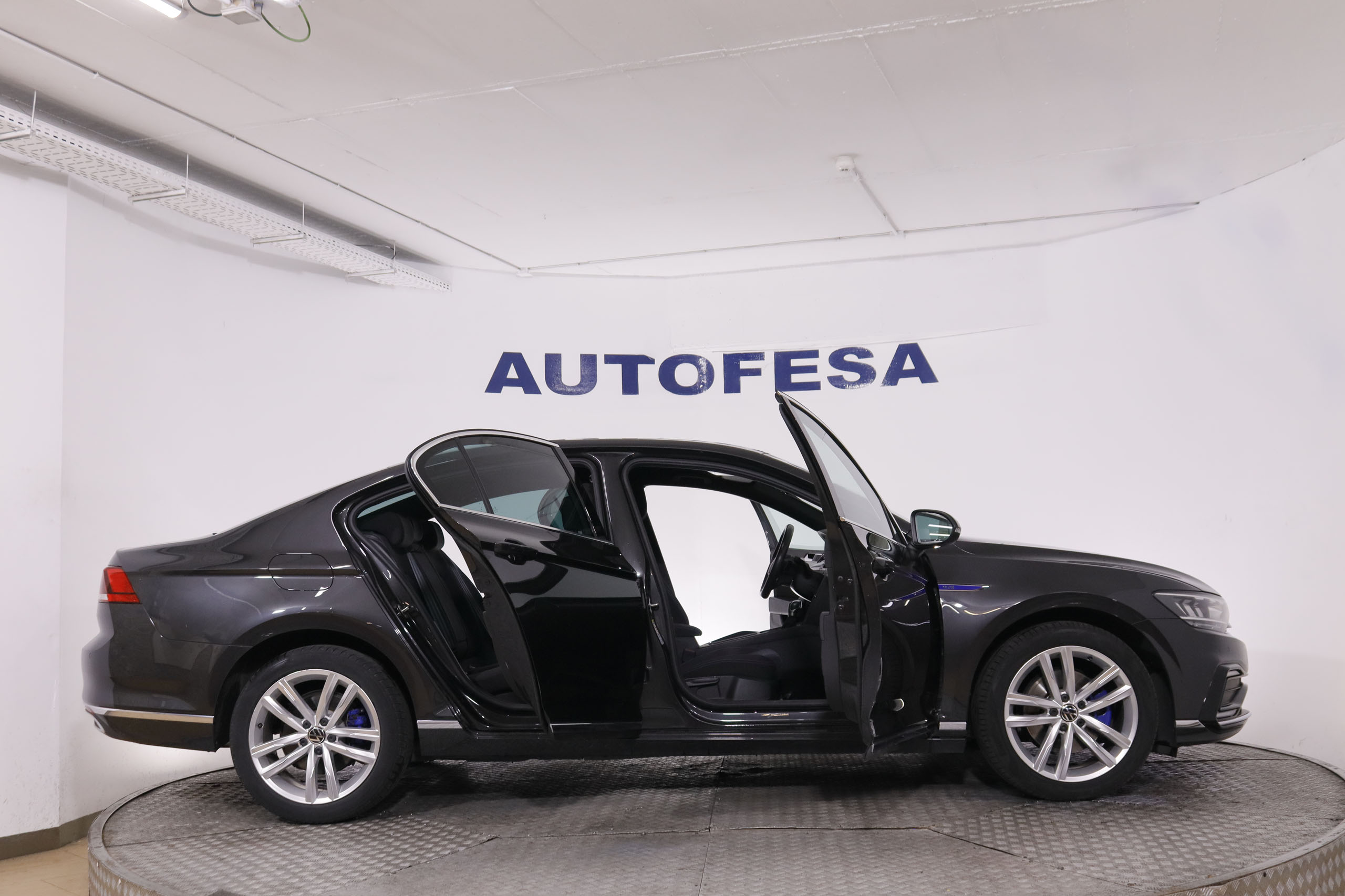 Volkswagen Passat GTE 1.4 TSI Epower DSG - foto 8