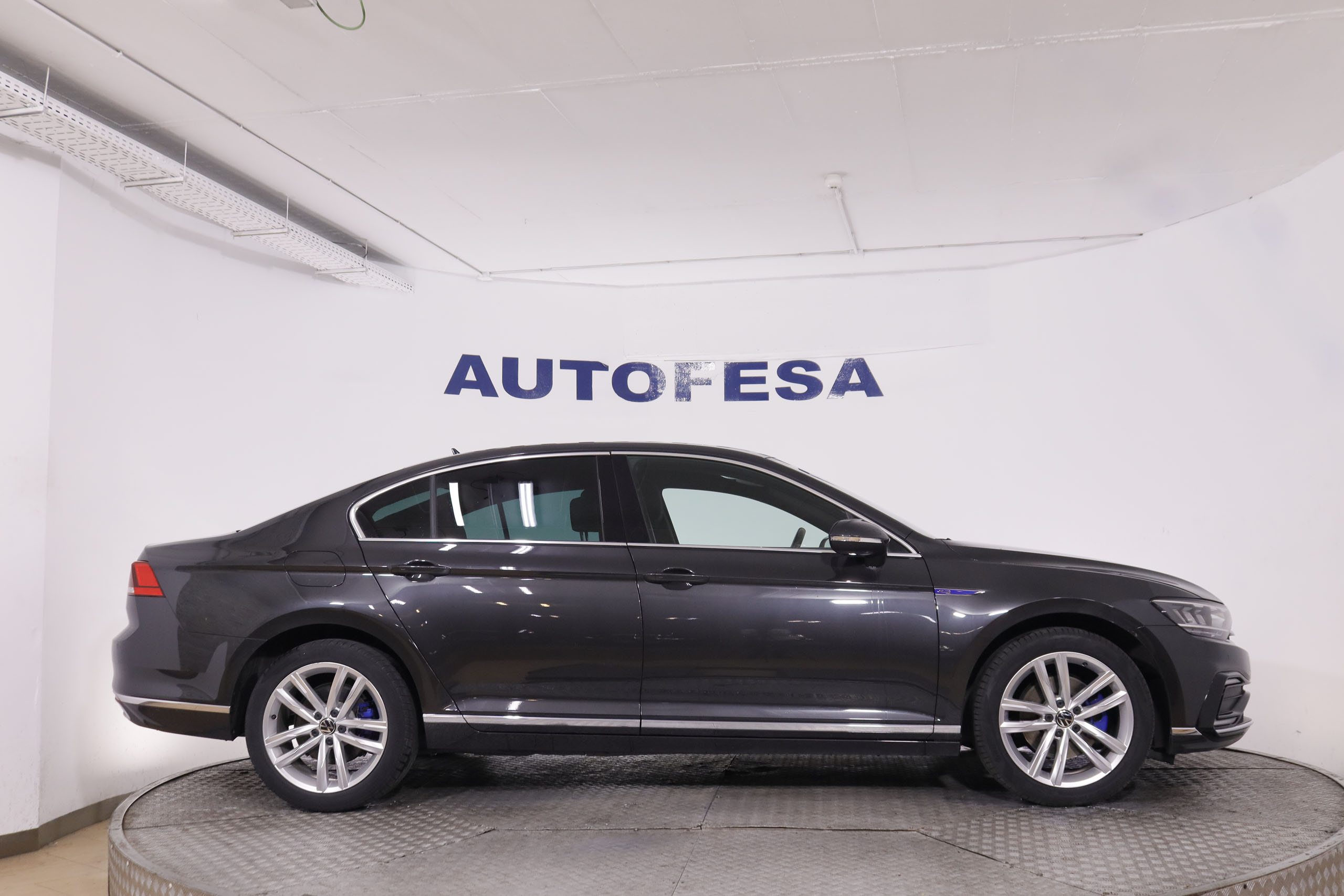 Volkswagen Passat GTE 1.4 TSI Epower DSG - foto 9