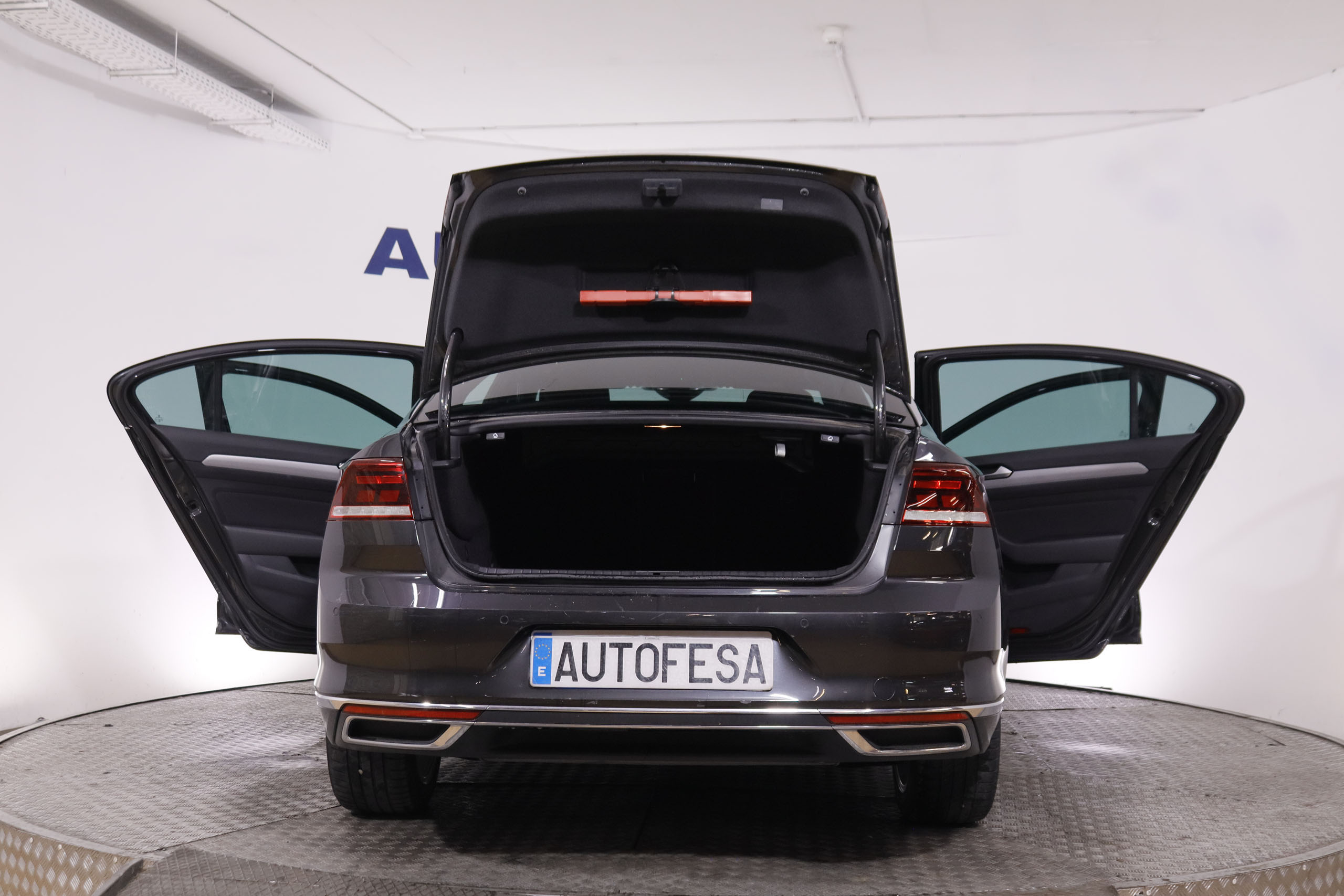 Volkswagen Passat GTE 1.4 TSI Epower DSG - foto 10