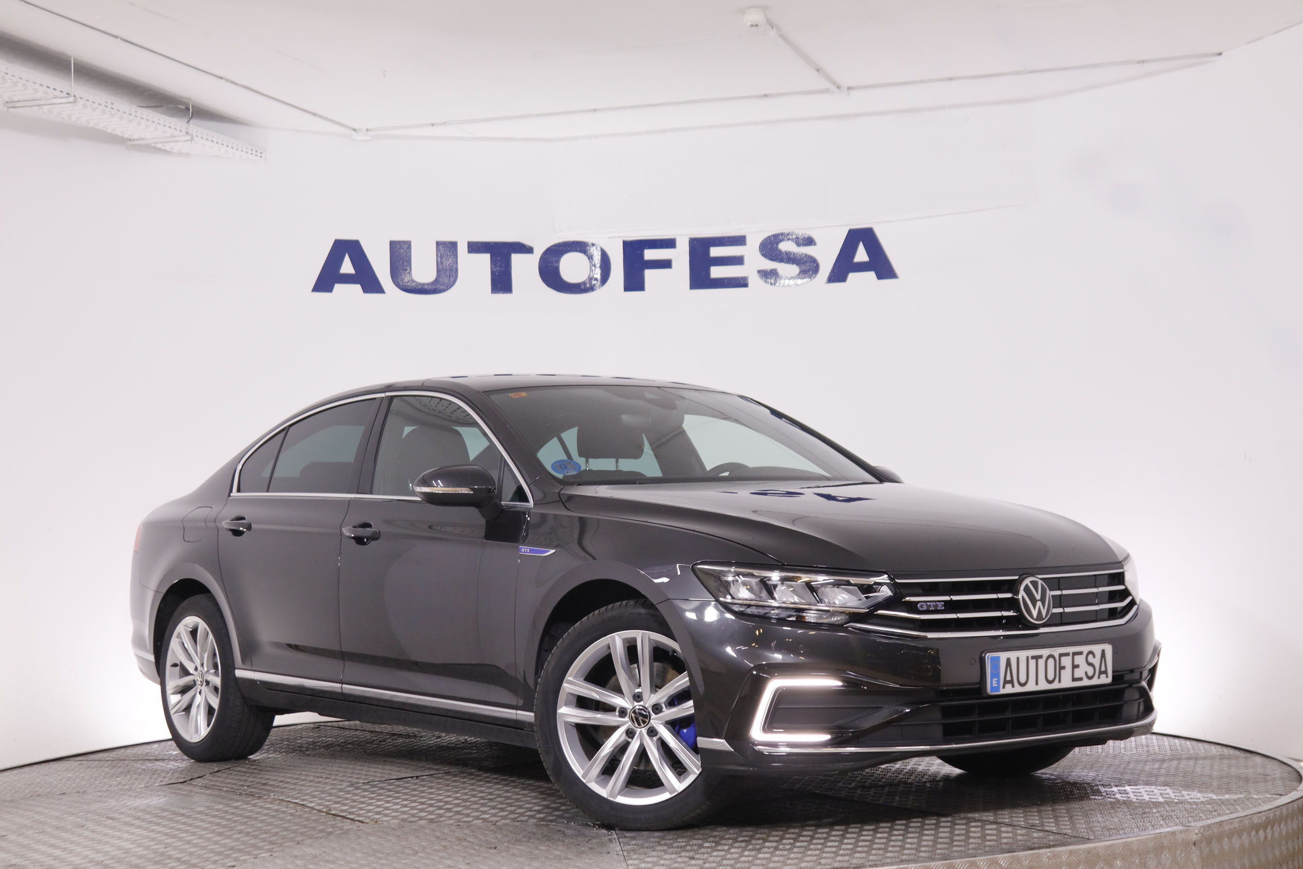 Volkswagen Passat GTE 1.4 TSI Epower DSG - foto 3