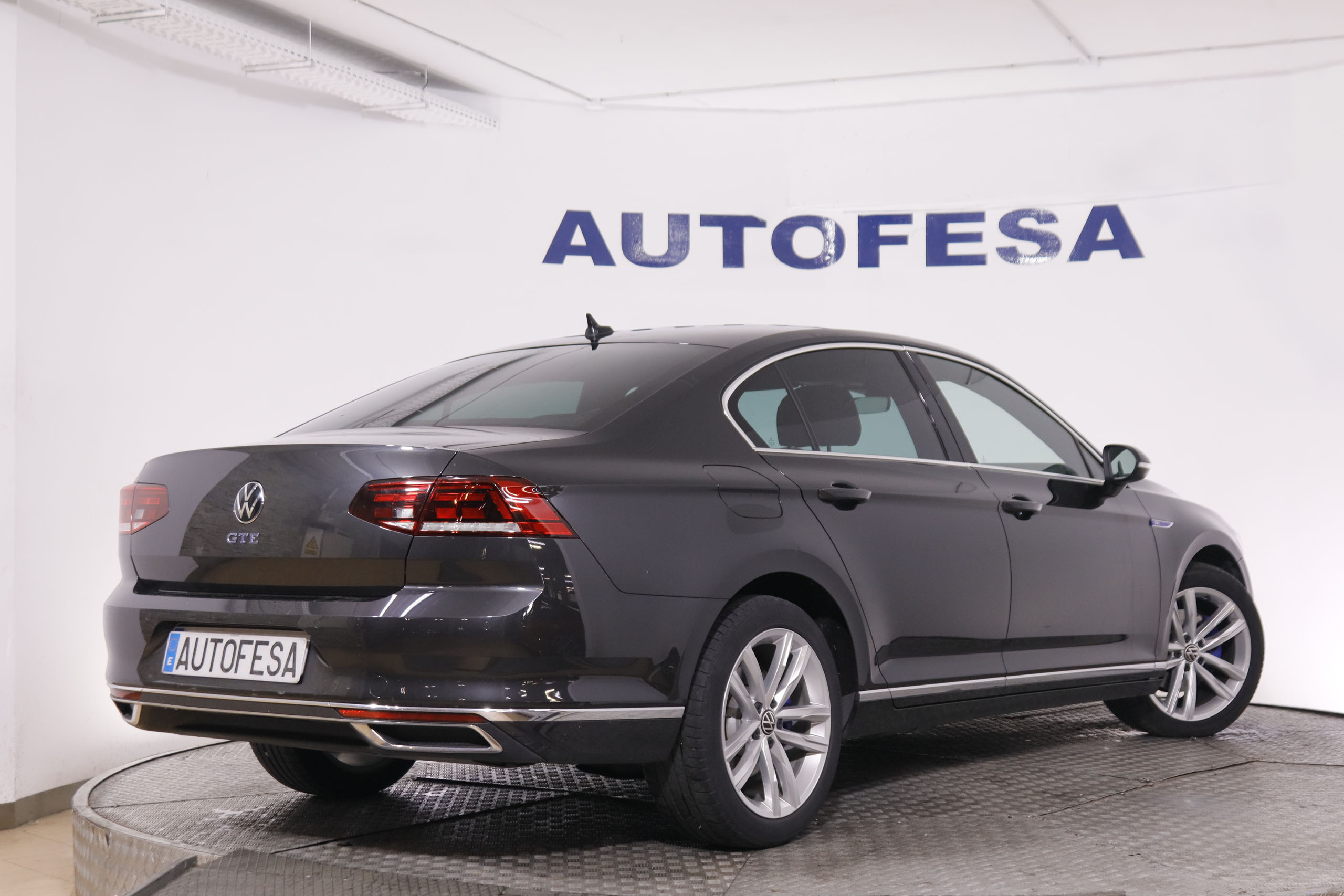 Volkswagen Passat GTE 1.4 TSI Epower DSG - foto 5
