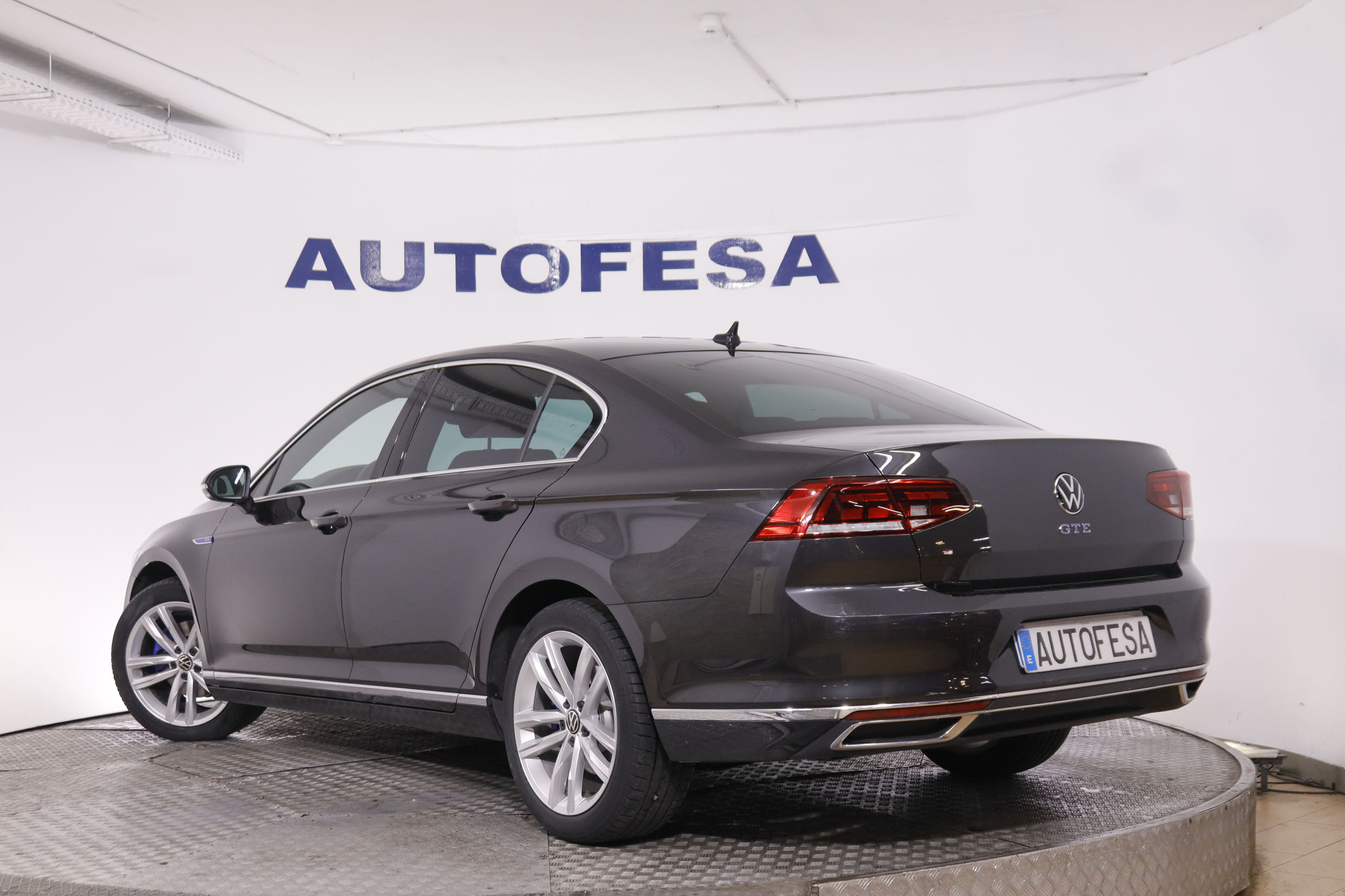 Volkswagen Passat GTE 1.4 TSI Epower DSG - foto 7
