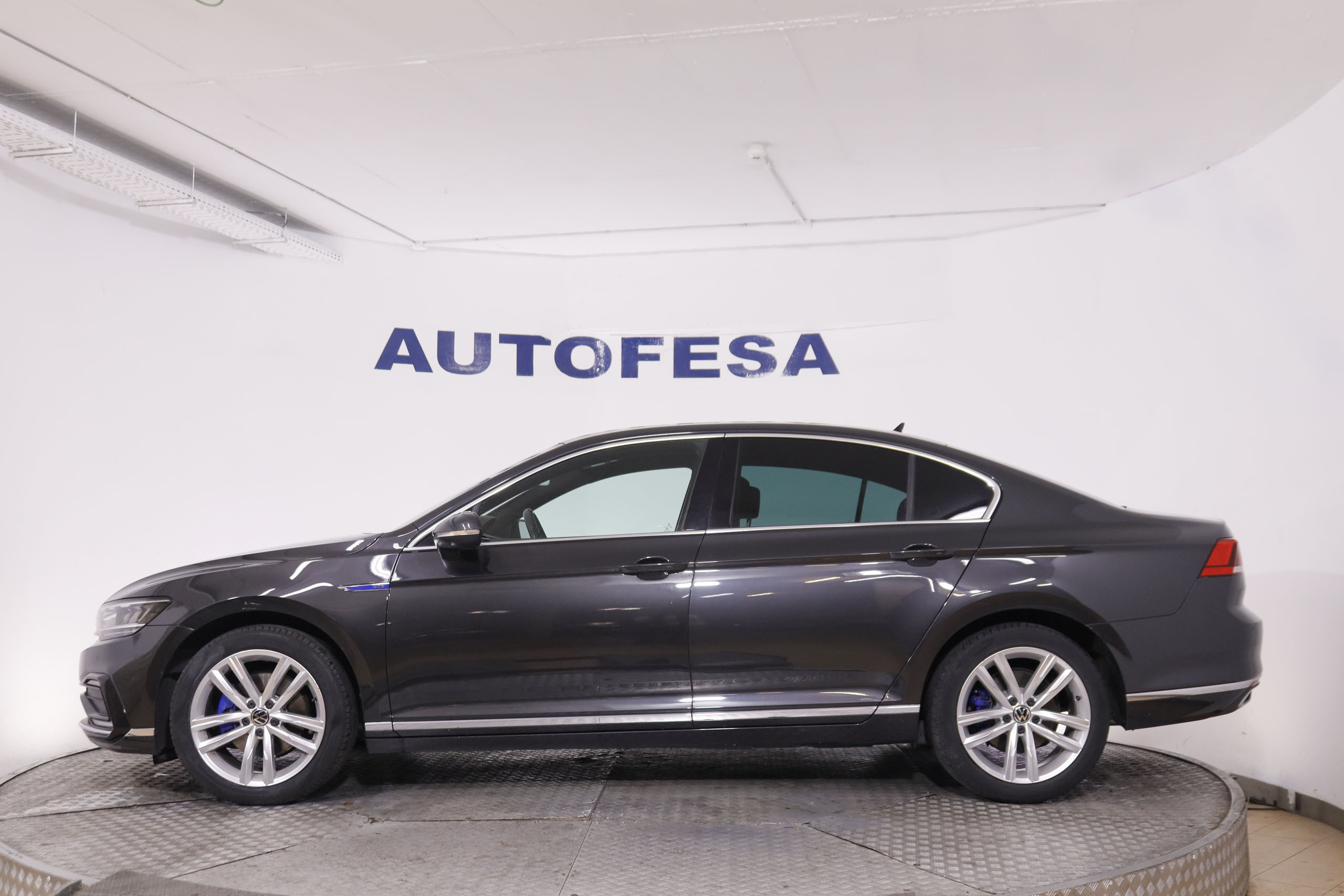 Volkswagen Passat GTE 1.4 TSI Epower DSG - foto 4