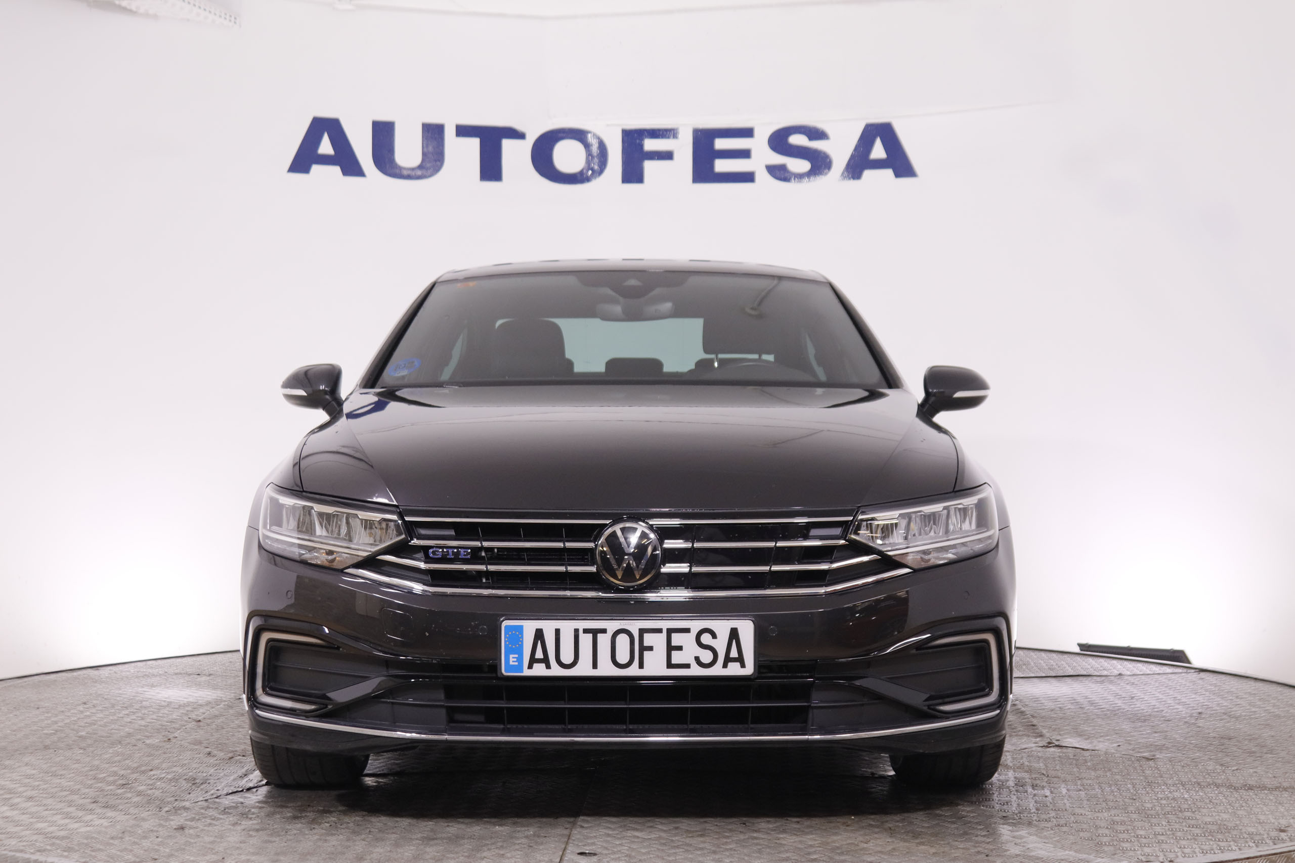 Volkswagen Passat GTE 1.4 TSI Epower DSG - foto 2