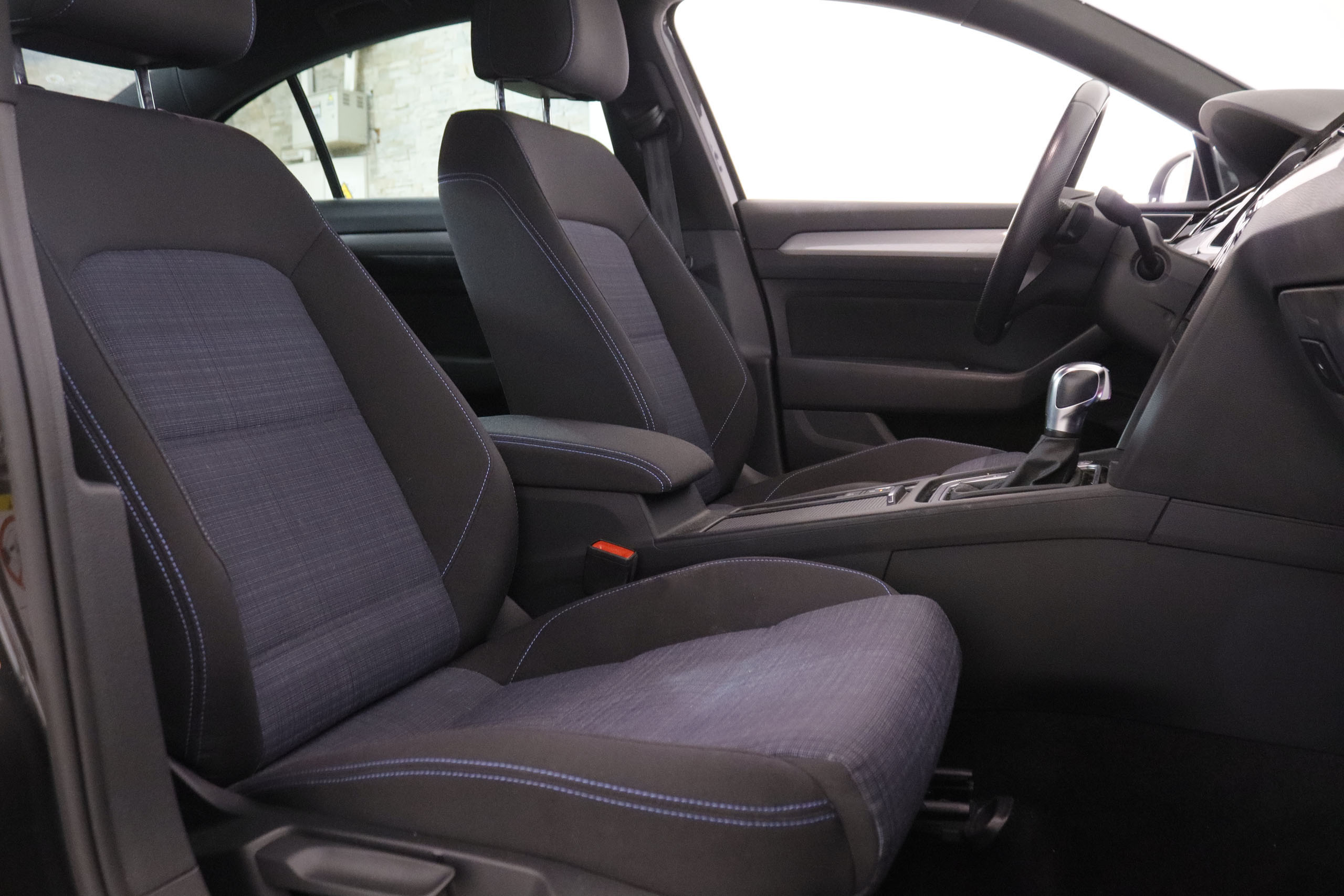 Volkswagen Passat GTE 1.4 TSI Epower DSG - foto 19