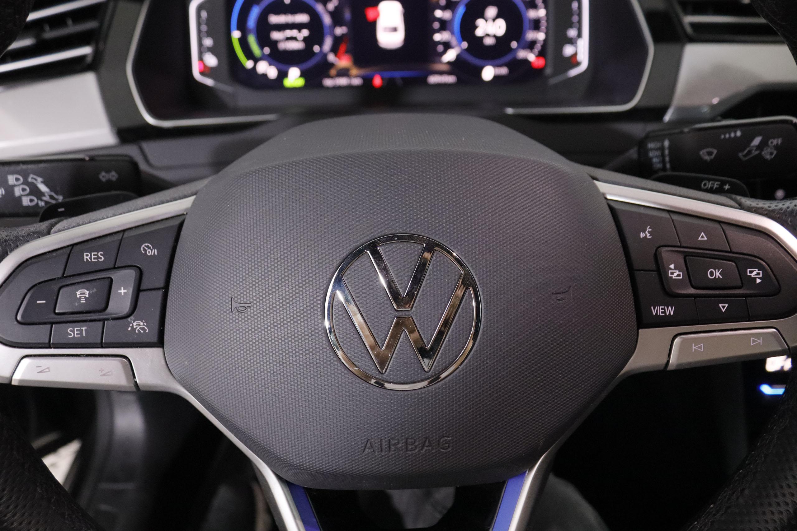 Volkswagen Passat GTE 1.4 TSI Epower DSG - foto 13