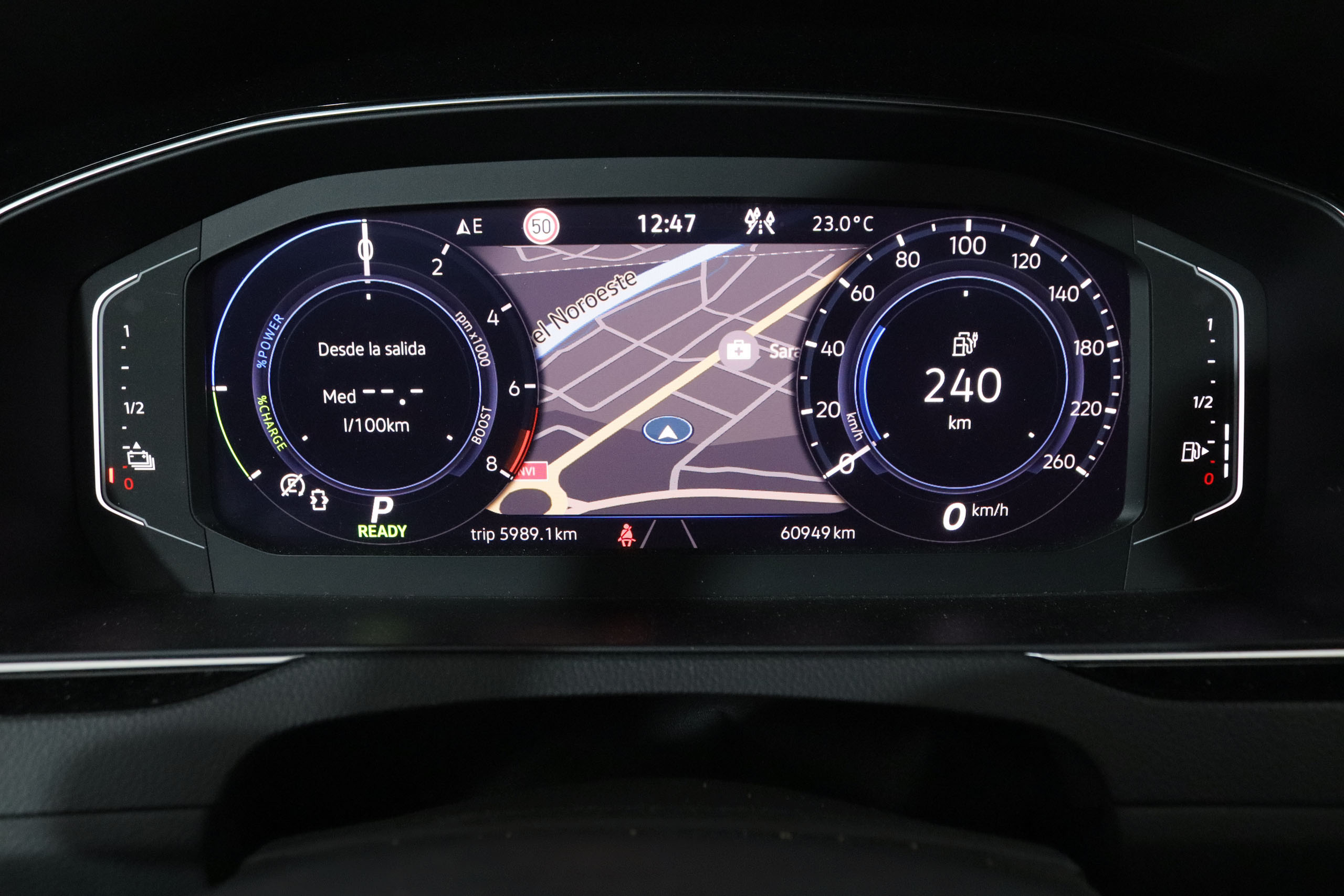Volkswagen Passat GTE 1.4 TSI Epower DSG - foto 17