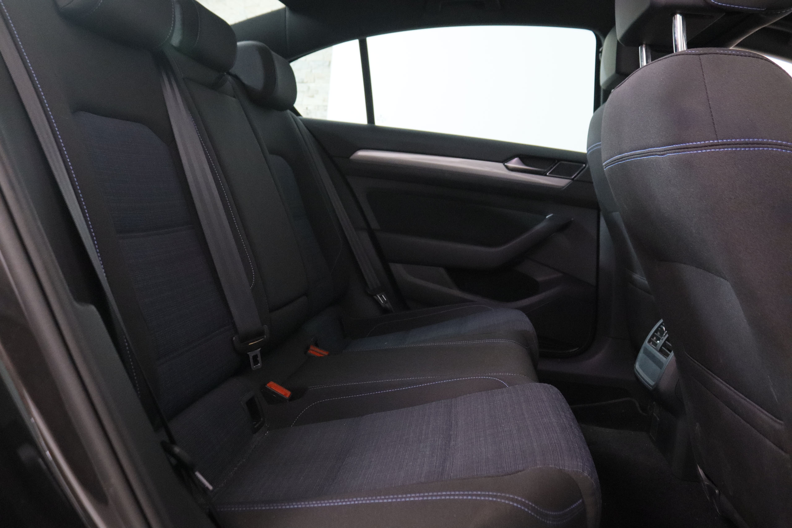 Volkswagen Passat GTE 1.4 TSI Epower DSG - foto 20