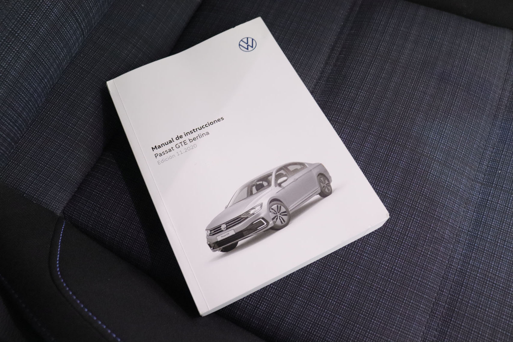 Volkswagen Passat GTE 1.4 TSI Epower DSG - foto 21