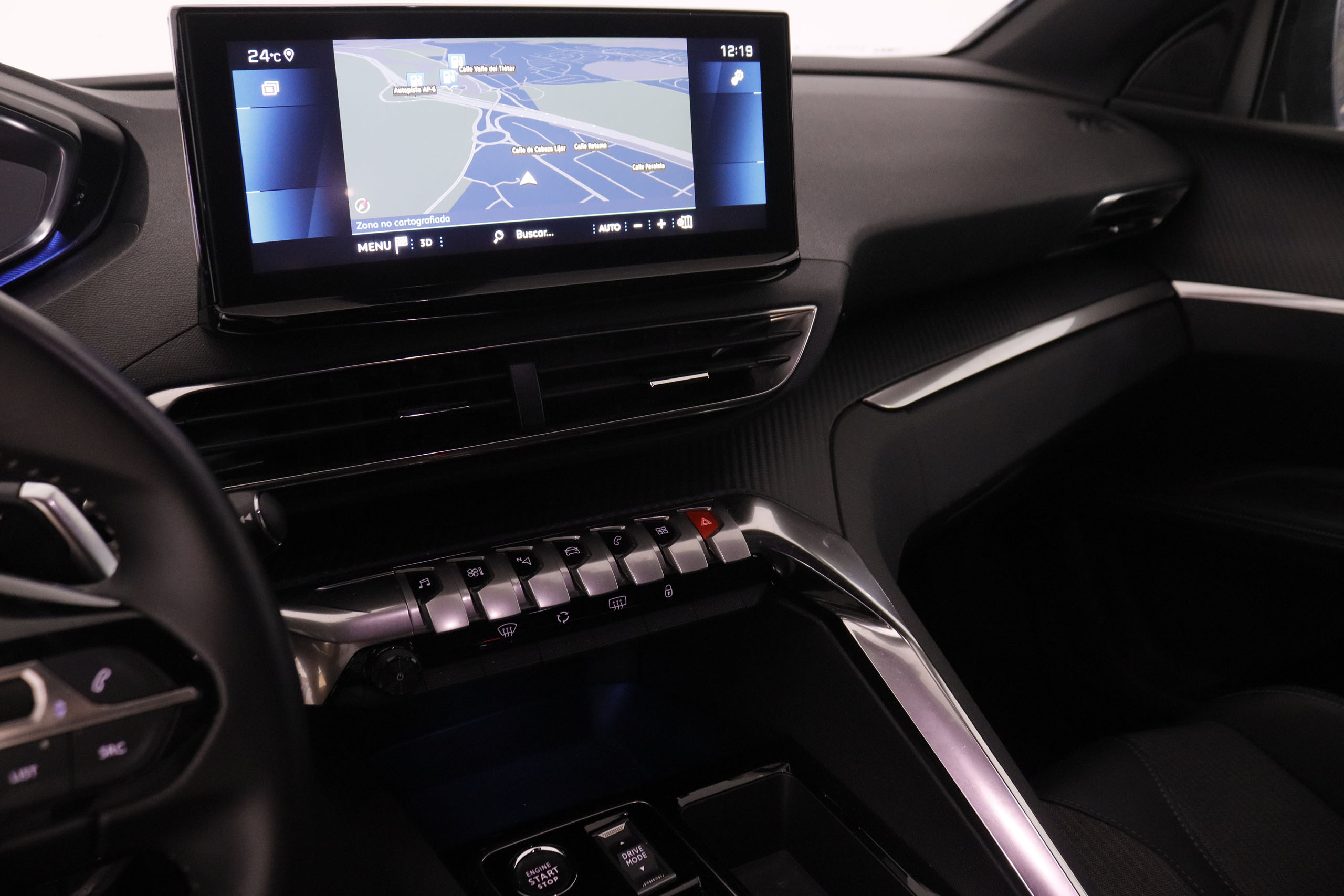 Peugeot 5008 1.5 BlueHDi Allure Pack EAT8 7 plazas - foto 14