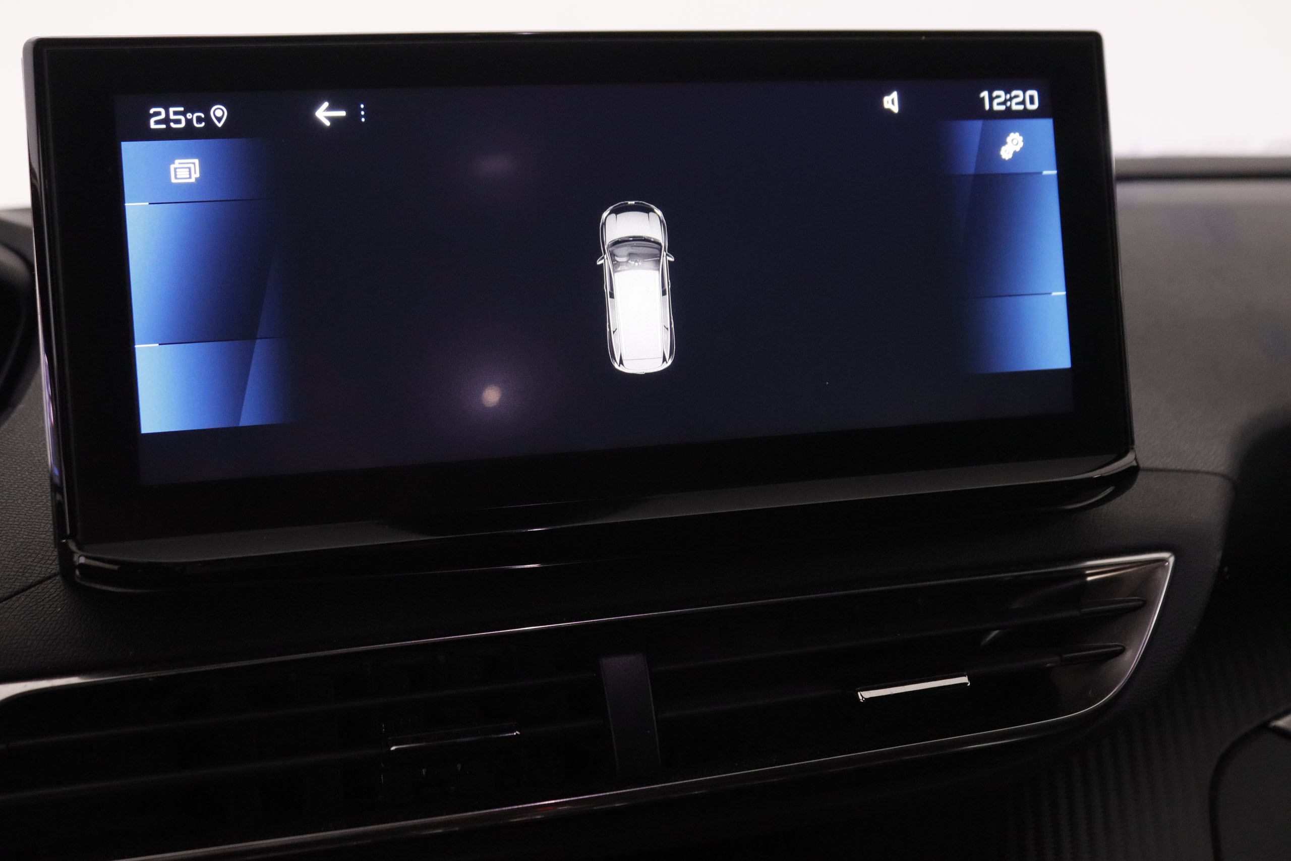 Peugeot 5008 1.5 BlueHDi Allure Pack EAT8 7 plazas - foto 16