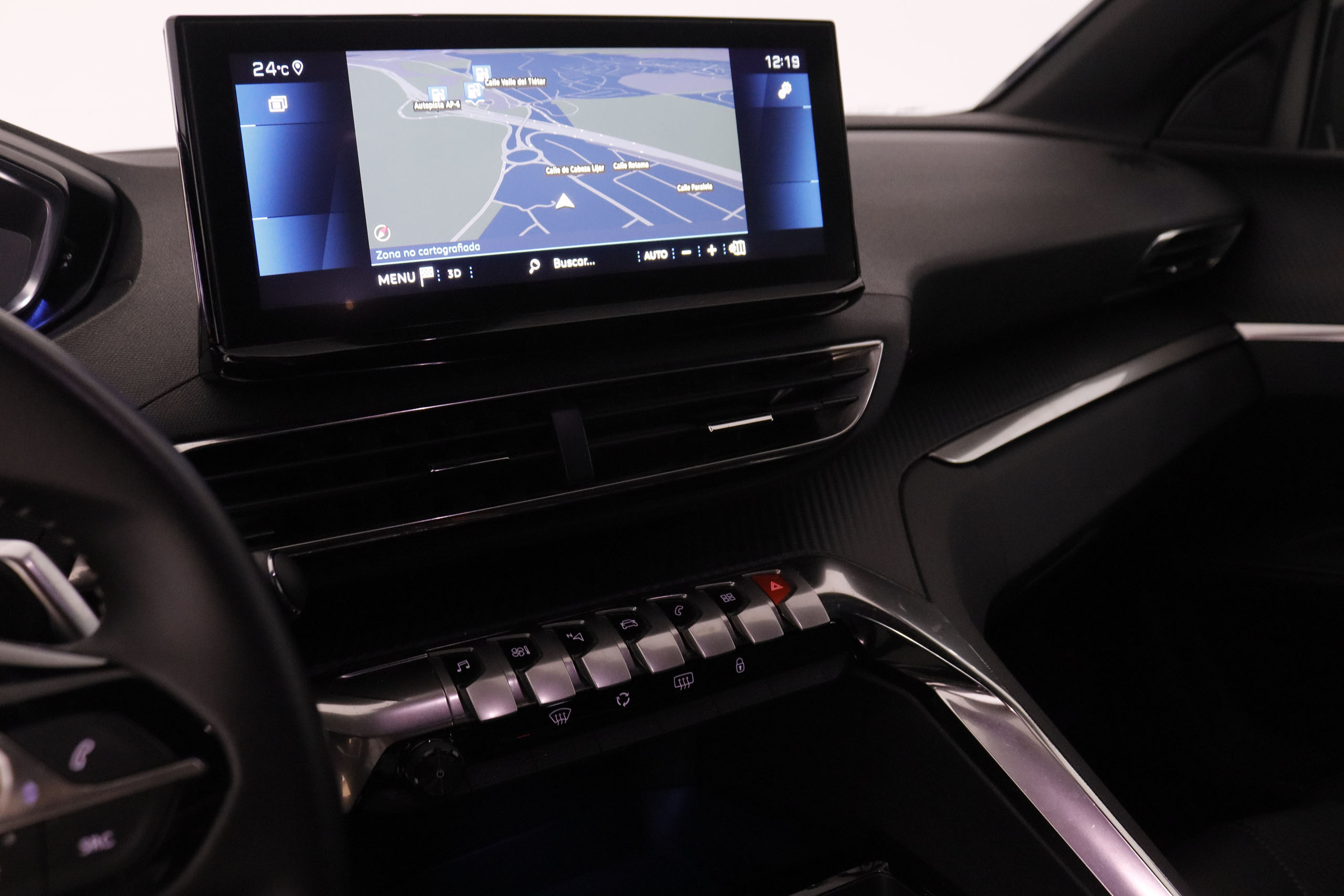 Peugeot 5008 1.5 BlueHDi Allure Pack EAT8 7 plazas - foto 15