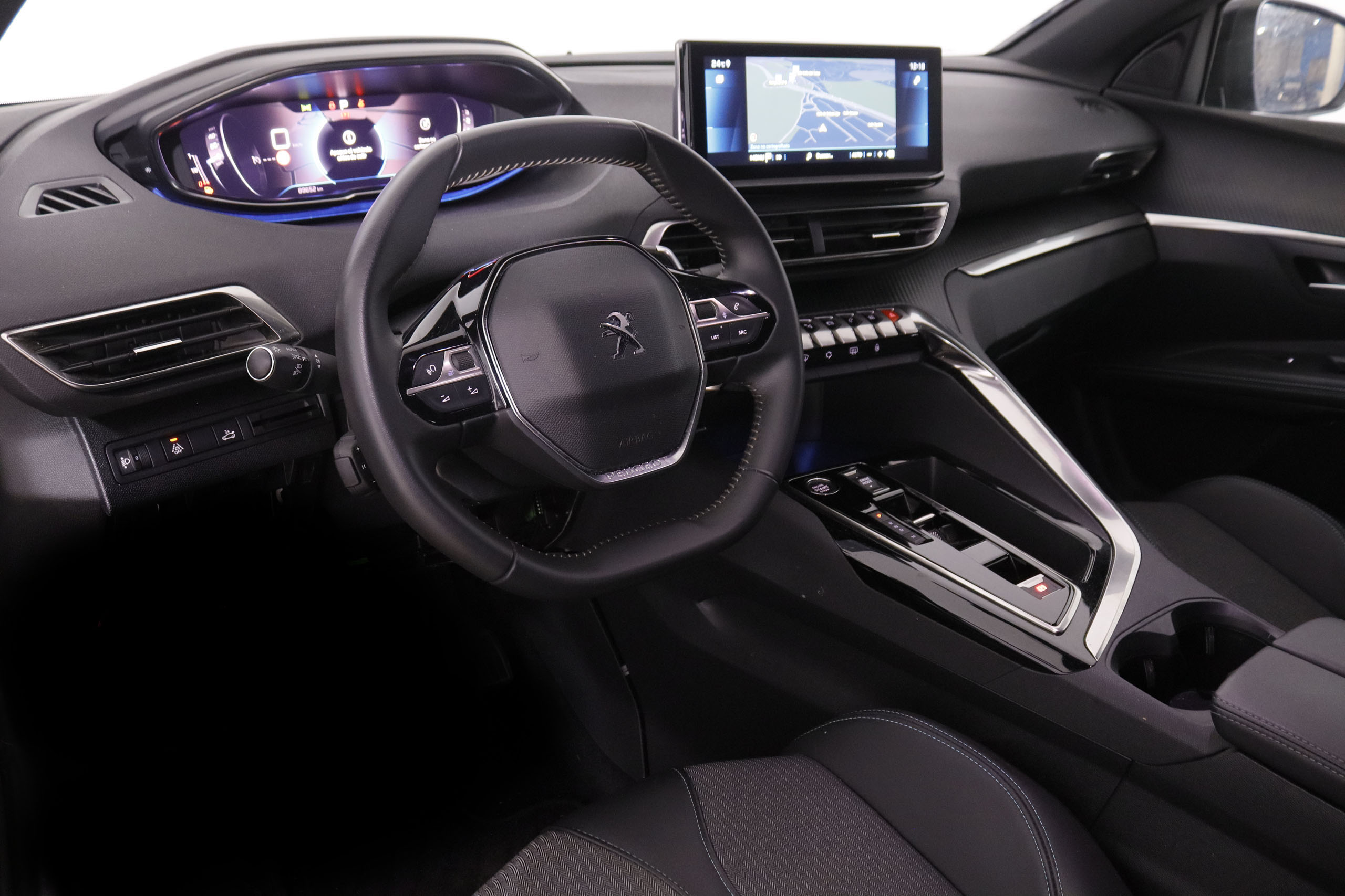 Peugeot 5008 1.5 BlueHDi Allure Pack EAT8 7 plazas - foto 11