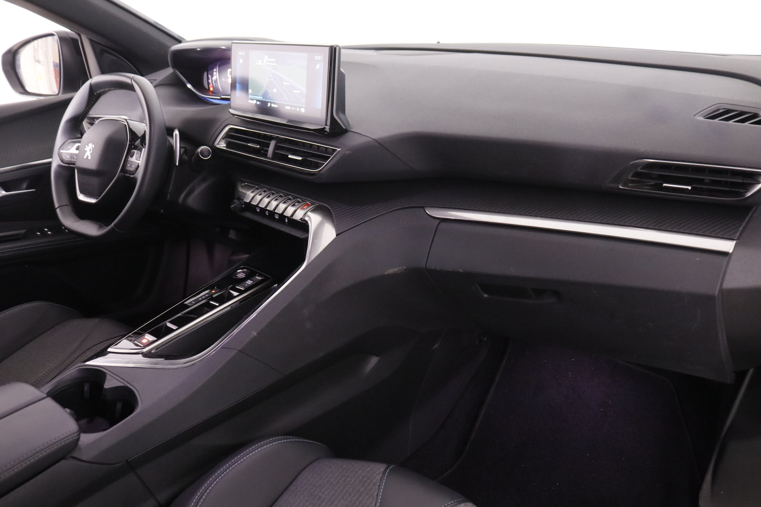 Peugeot 5008 1.5 BlueHDi Allure Pack EAT8 7 plazas - foto 12