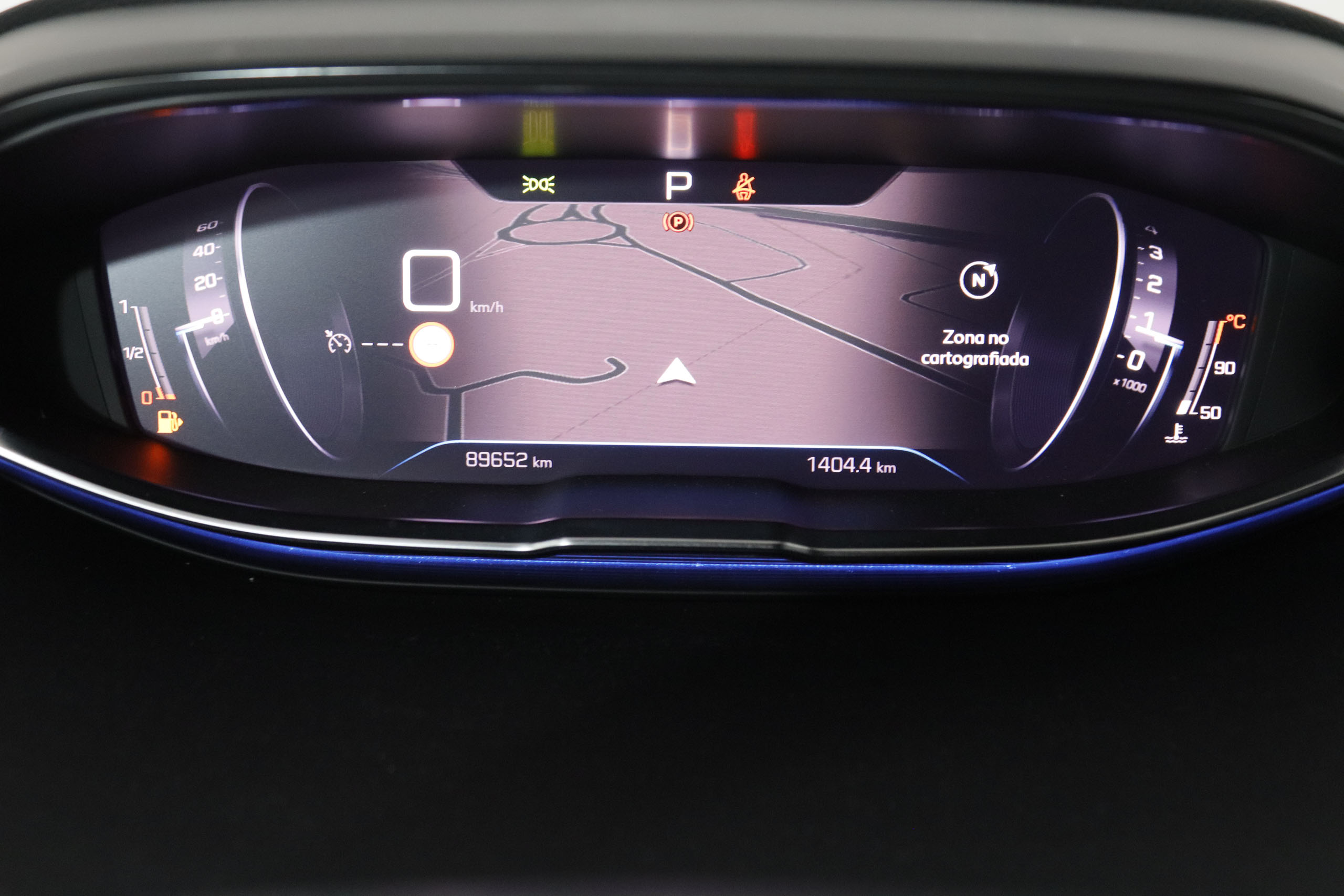 Peugeot 5008 1.5 BlueHDi Allure Pack EAT8 7 plazas - foto 20