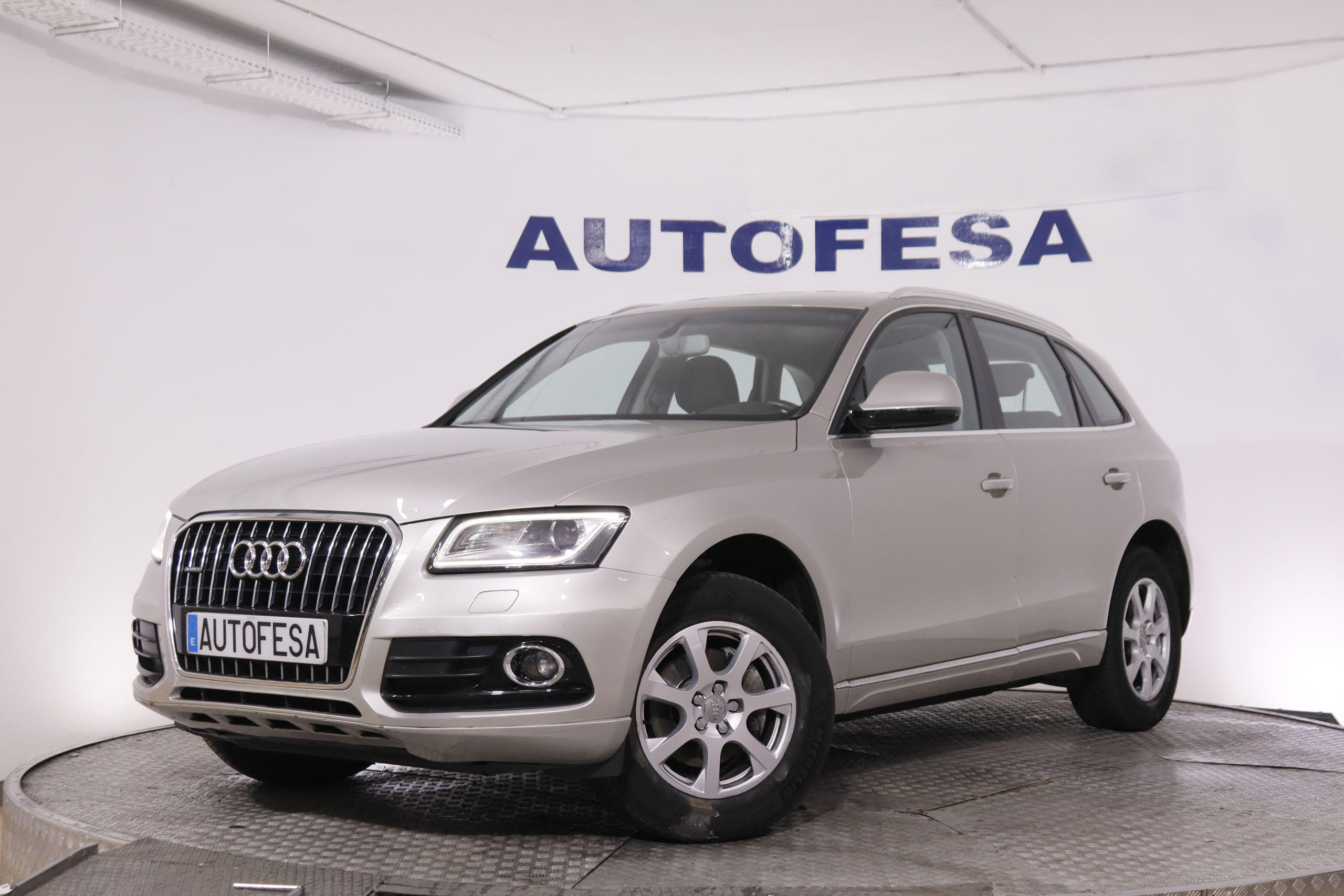 Audi Q5 2.0 TDI quattro - foto 1