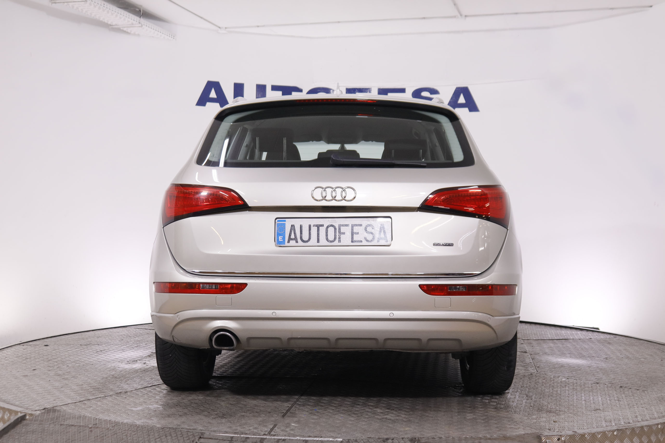 Audi Q5 2.0 TDI quattro - foto 6