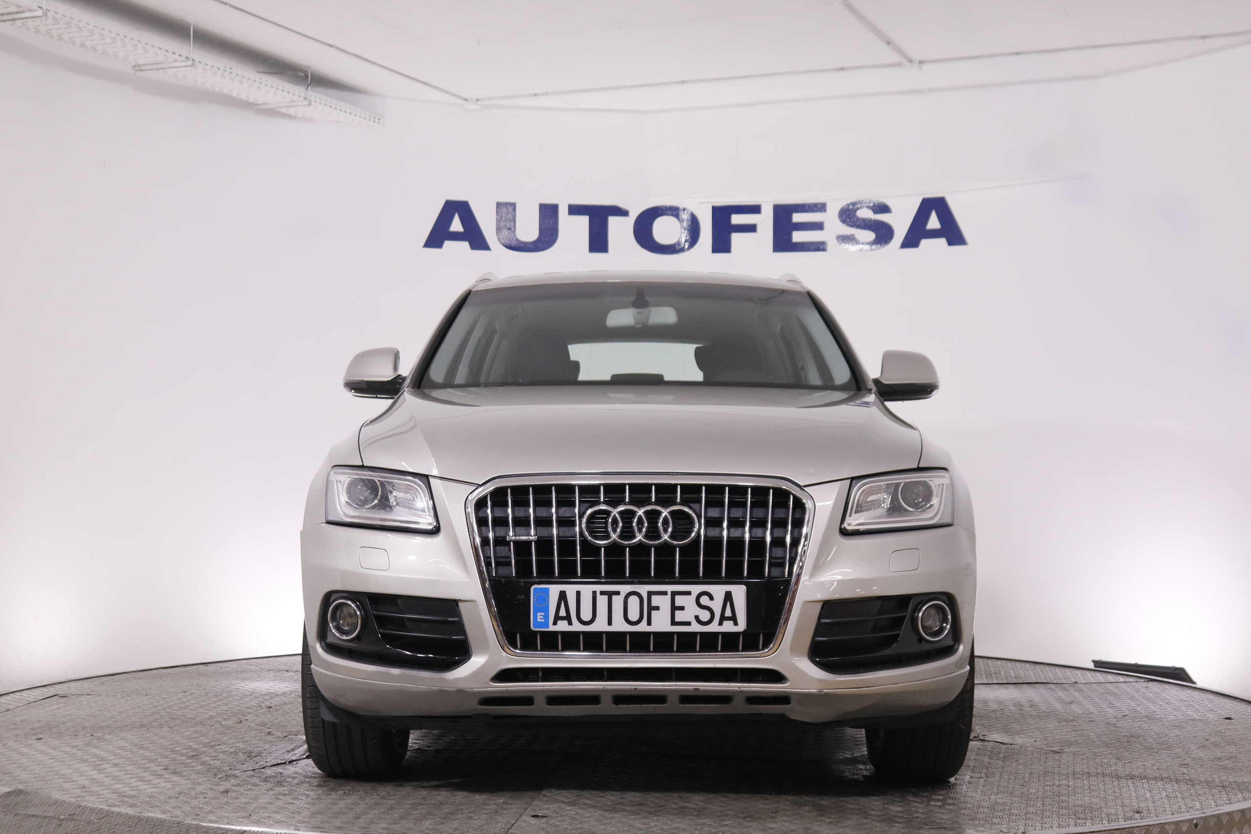 Audi Q5 2.0 TDI quattro - foto 2