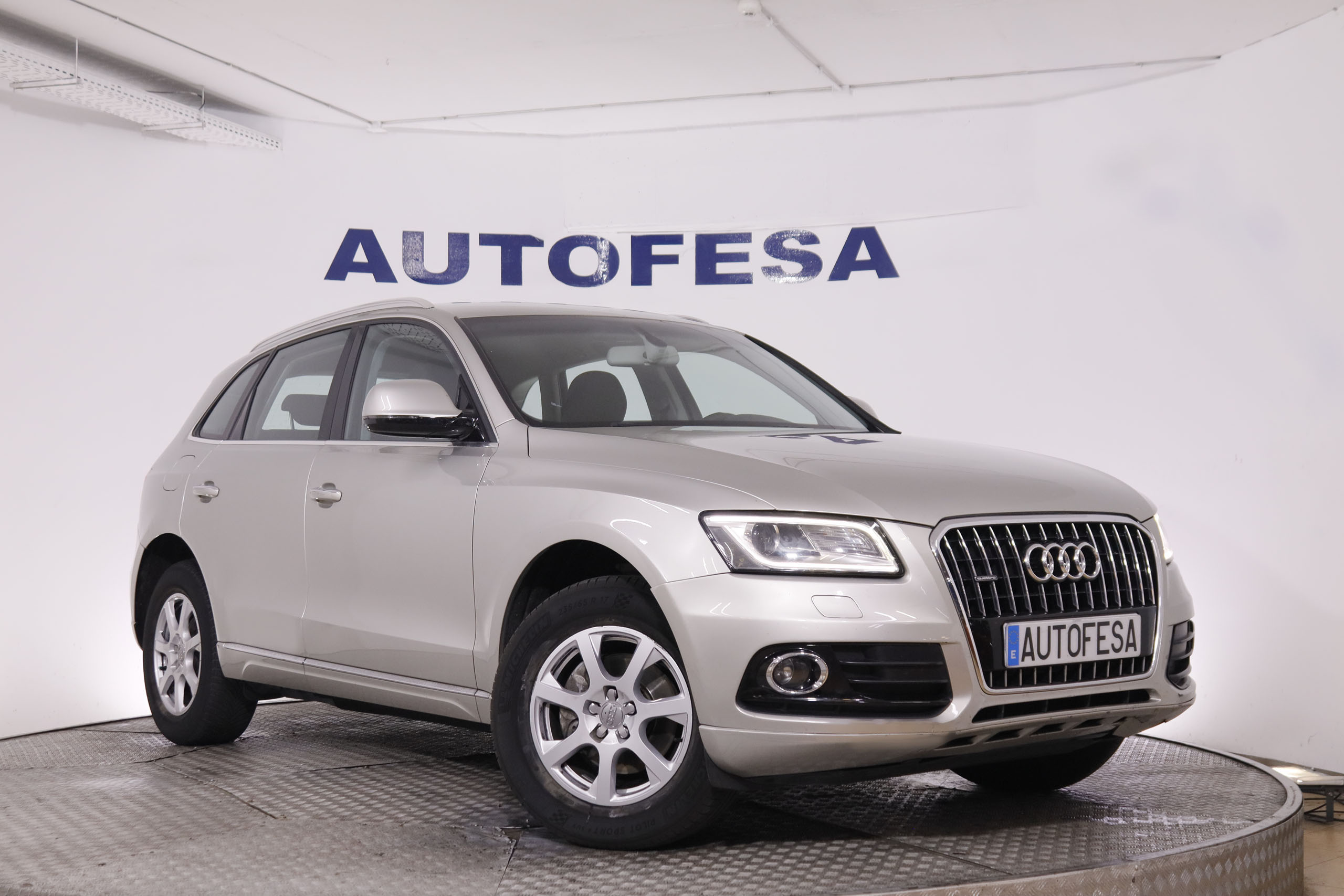 Audi Q5 2.0 TDI quattro - foto 3