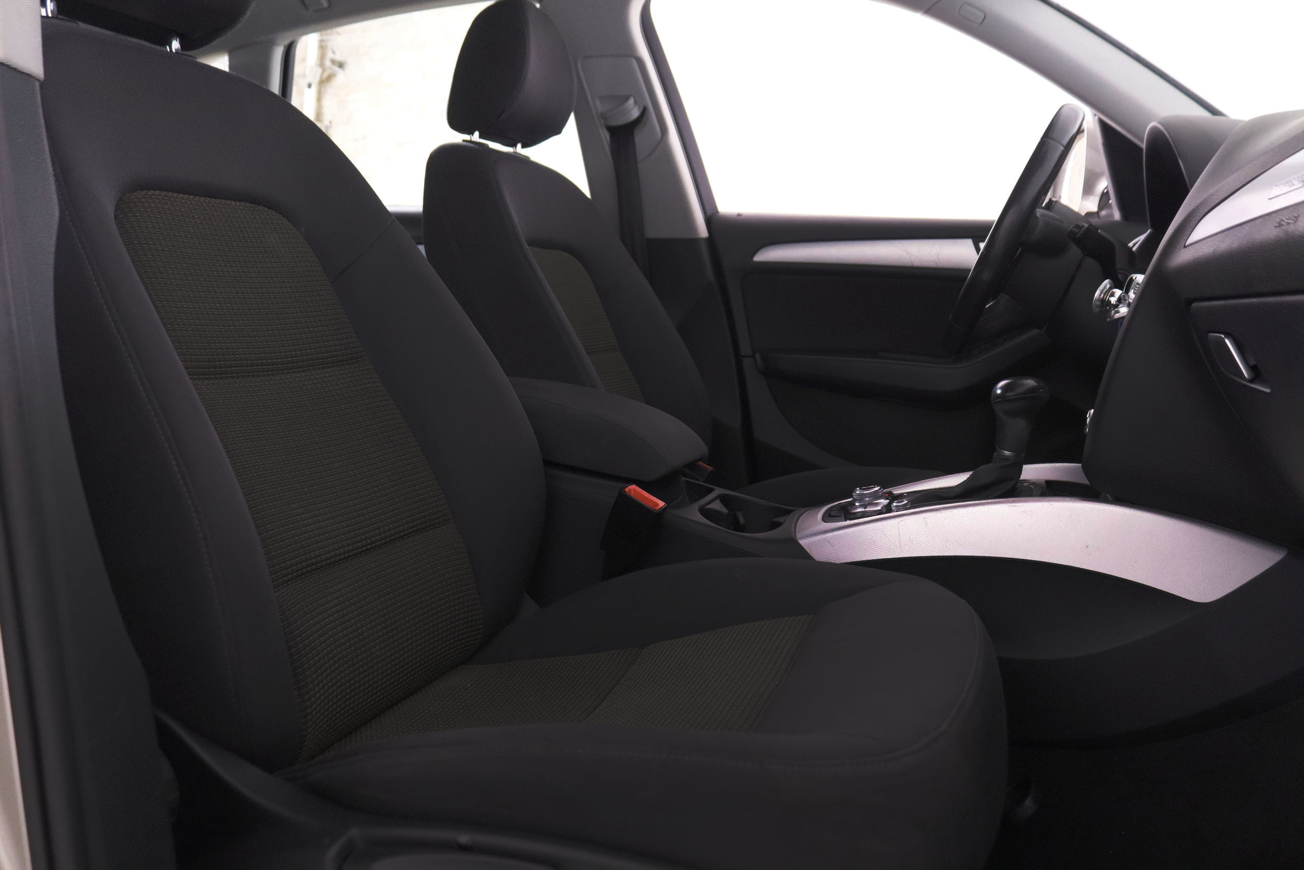 Audi Q5 2.0 TDI quattro - foto 19