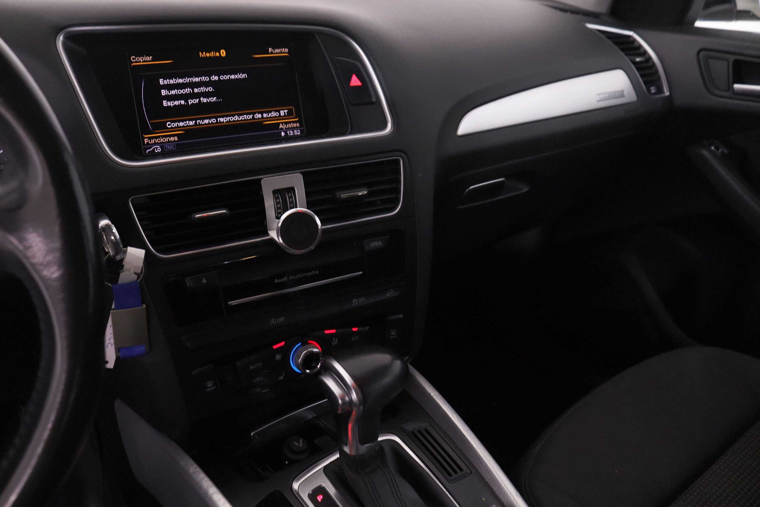 Audi Q5 2.0 TDI quattro - foto 14