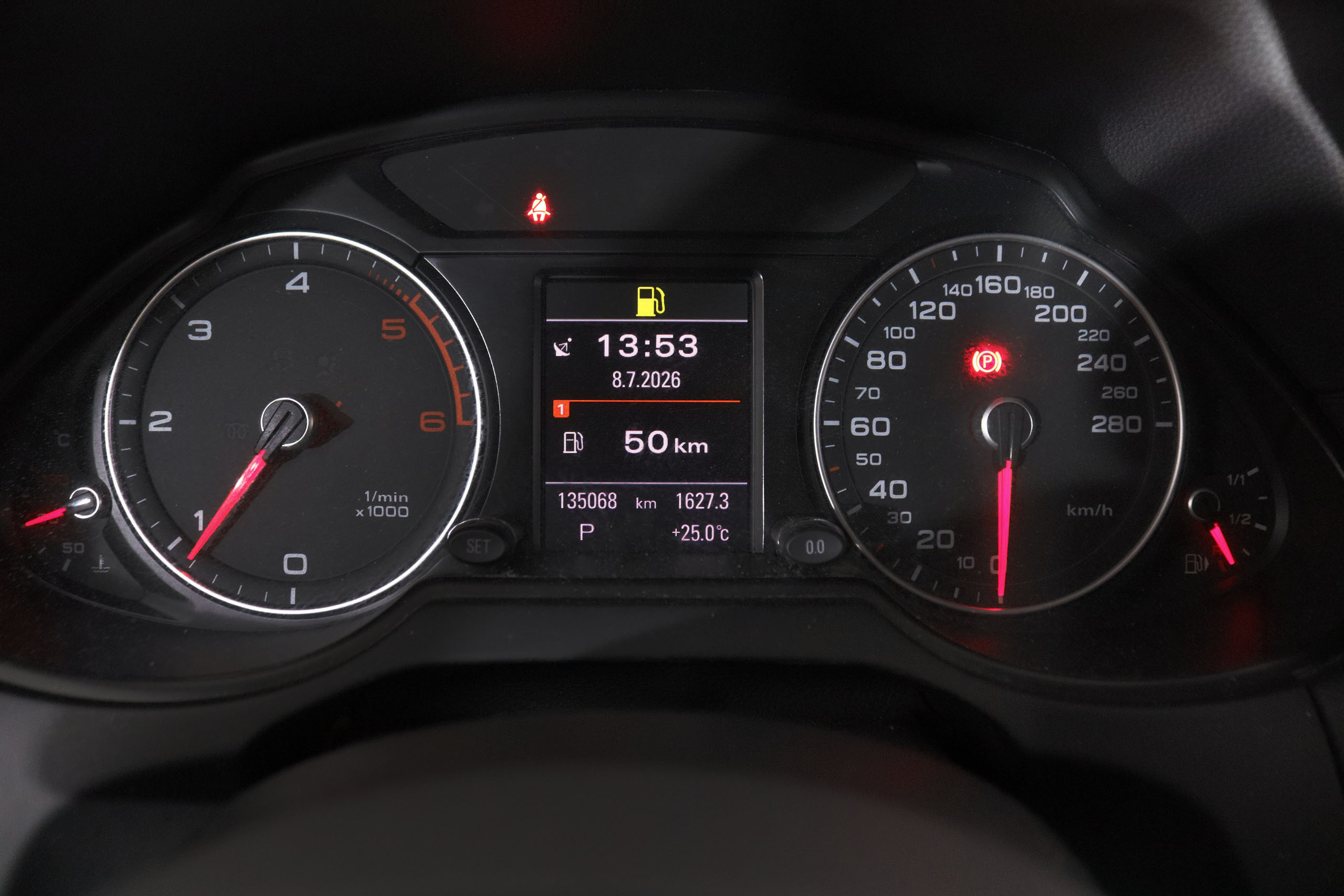Audi Q5 2.0 TDI quattro - foto 16