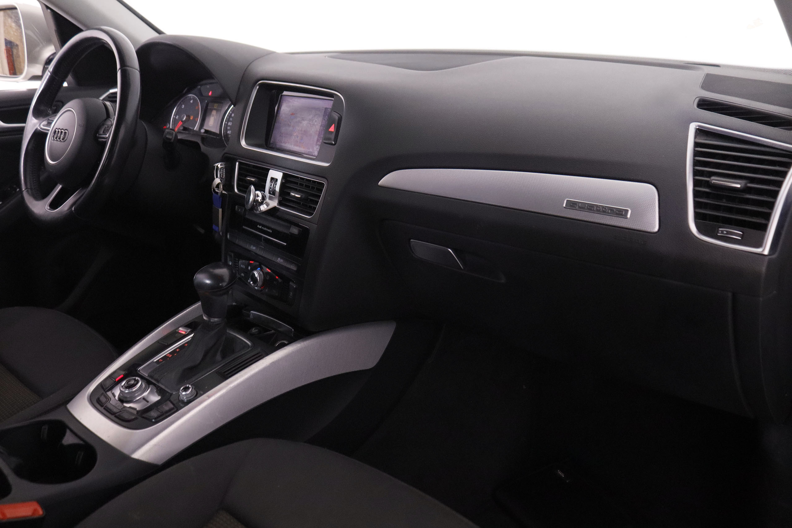 Audi Q5 2.0 TDI quattro - foto 12
