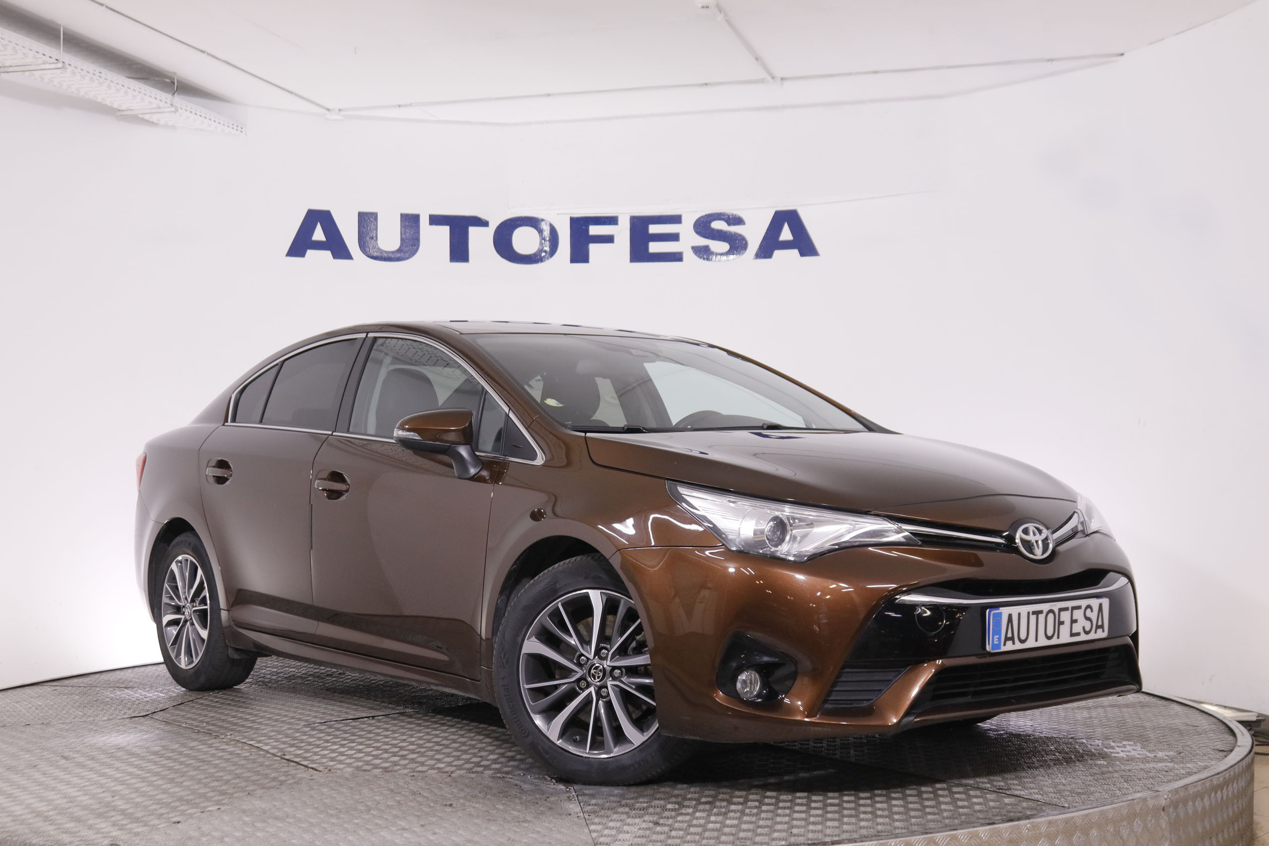 Toyota Avensis 2.0 D Executive - foto 3