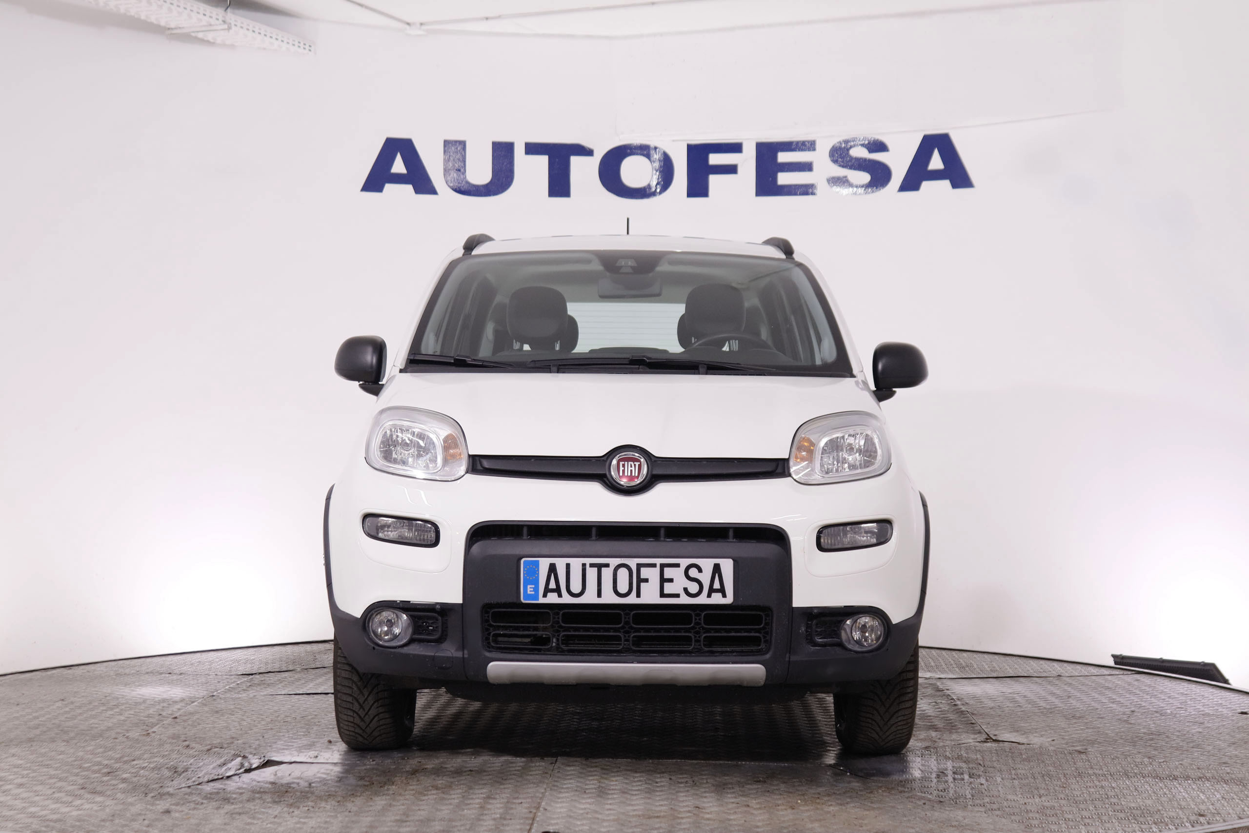 Fiat Panda 0.9 Twnair 4x4 - foto 2