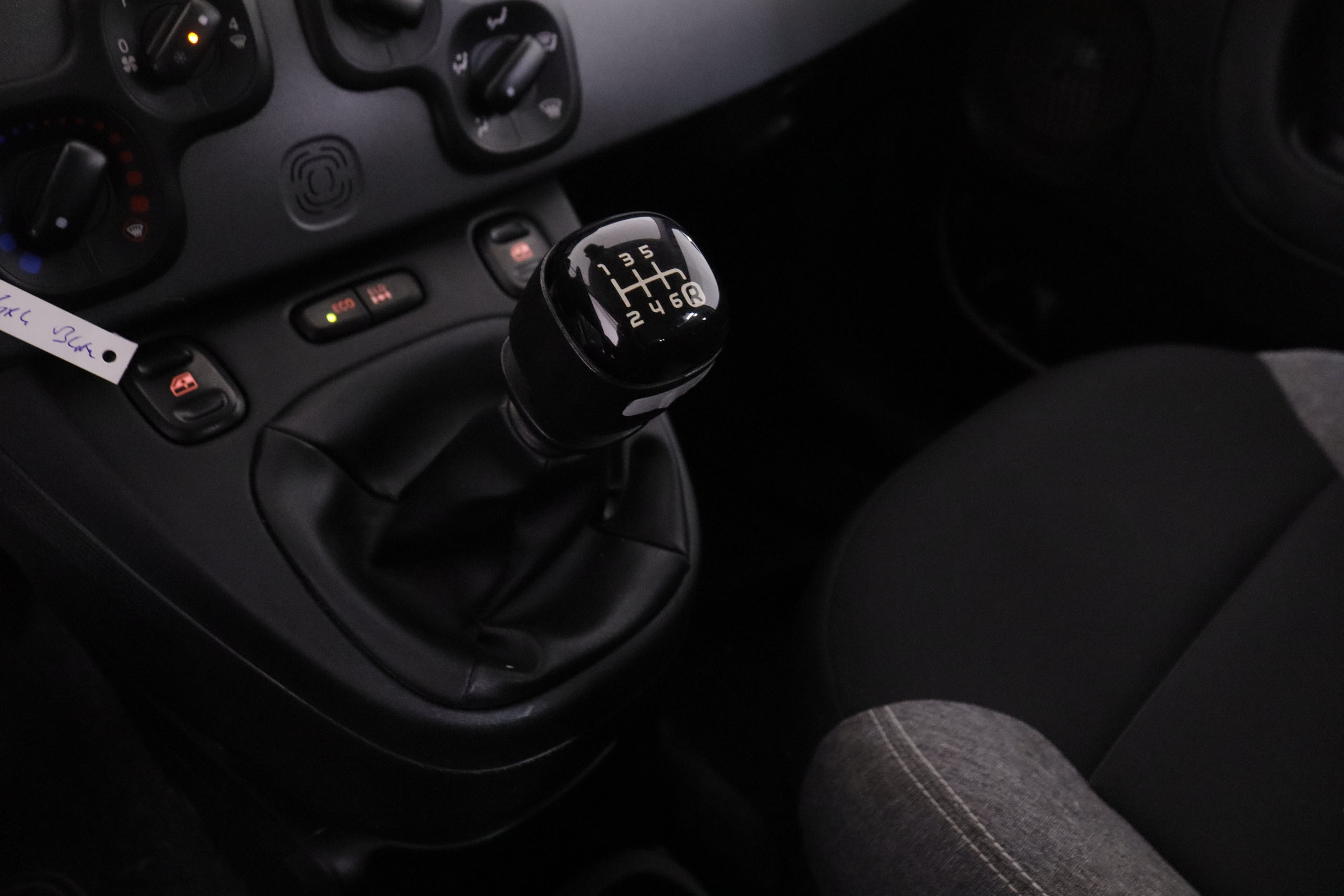 Fiat Panda 0.9 Twnair 4x4 - foto 14