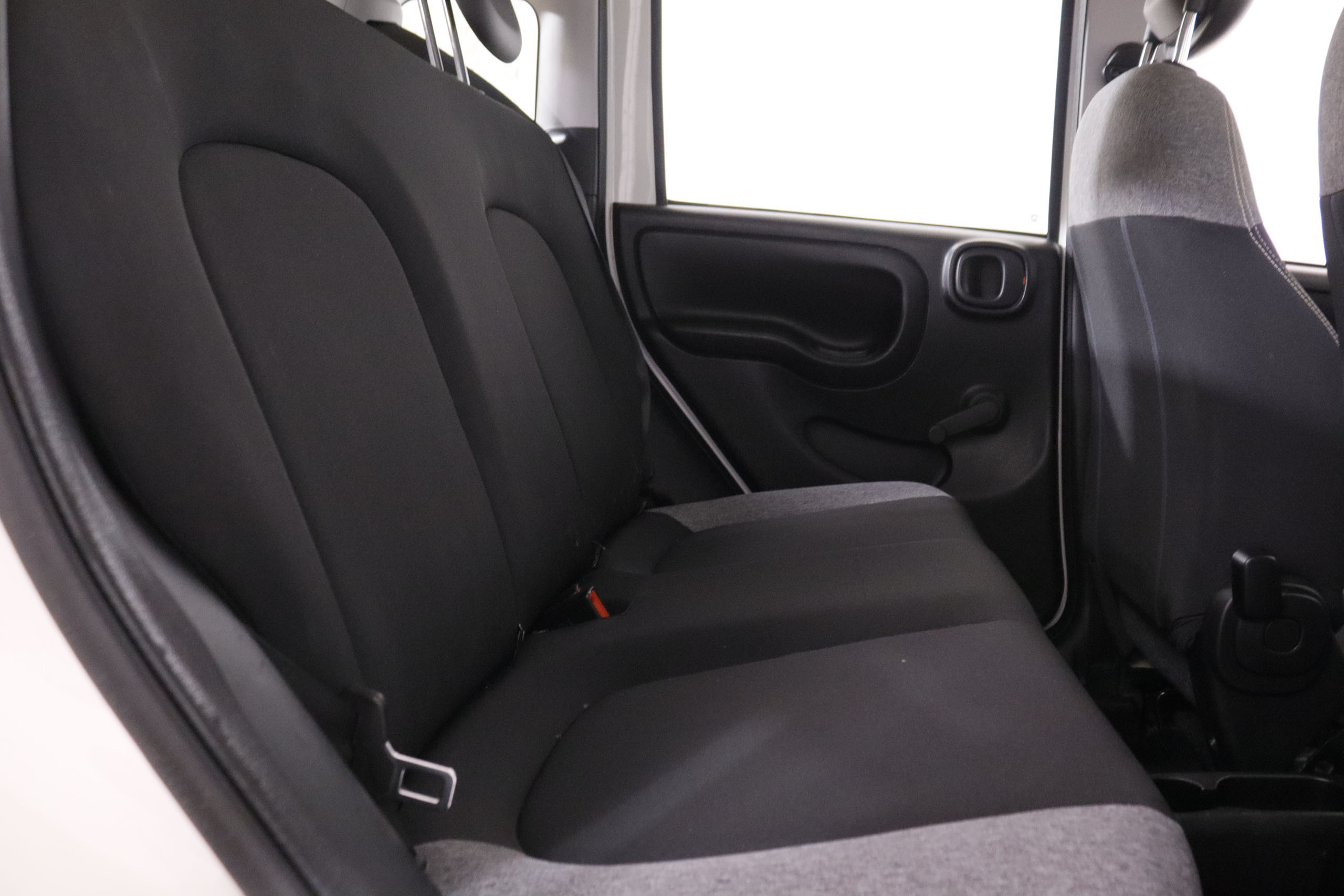 Fiat Panda 0.9 Twnair 4x4 - foto 19