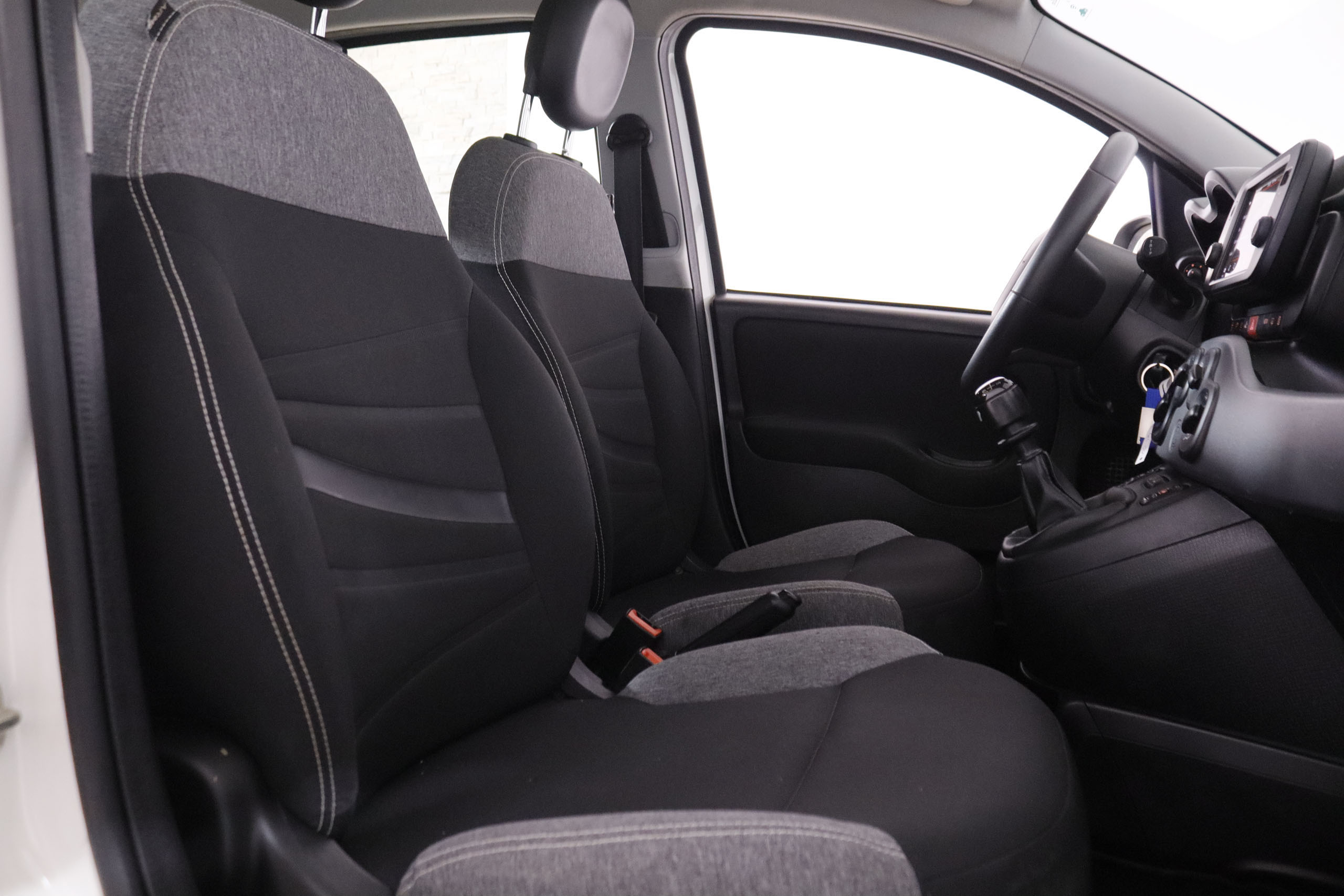 Fiat Panda 0.9 Twnair 4x4 - foto 20