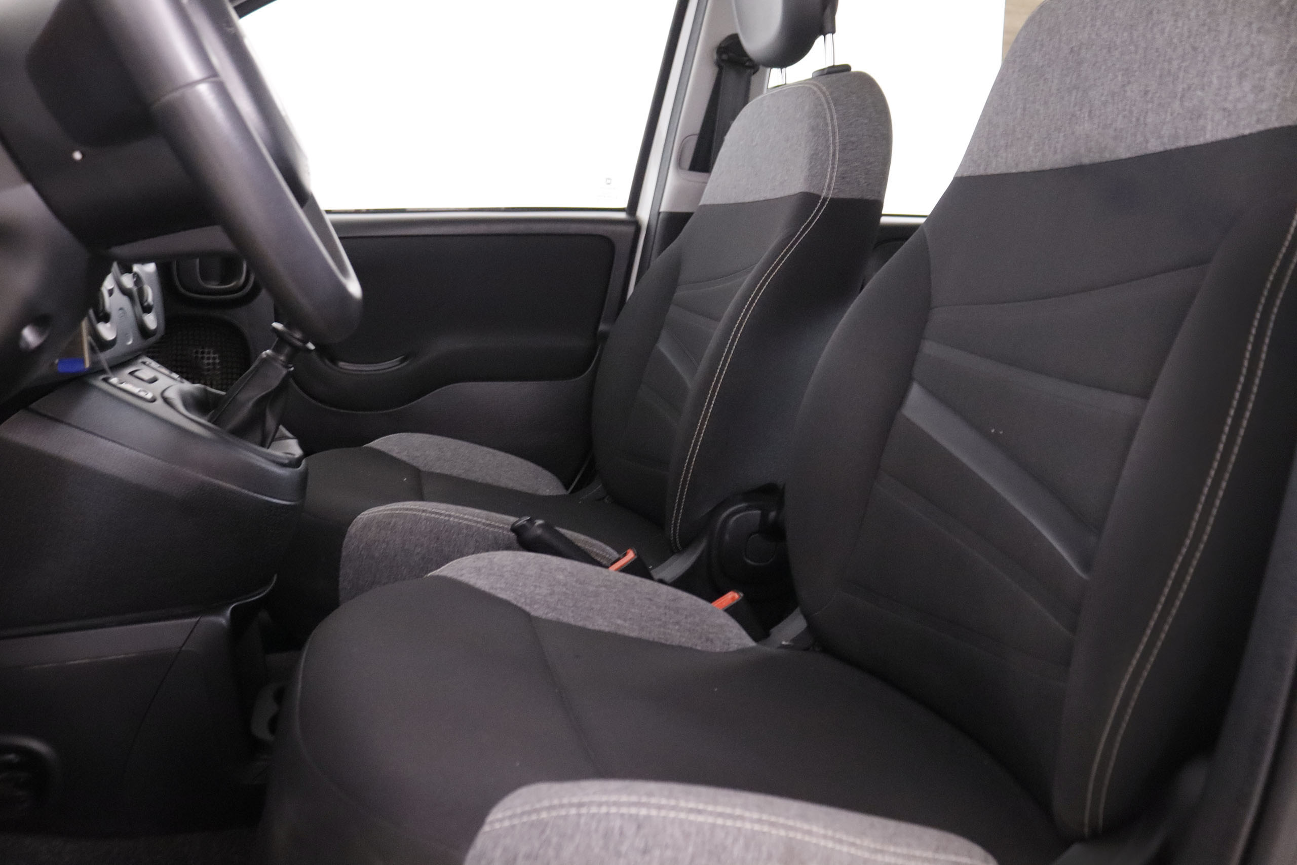 Fiat Panda 0.9 Twnair 4x4 - foto 18