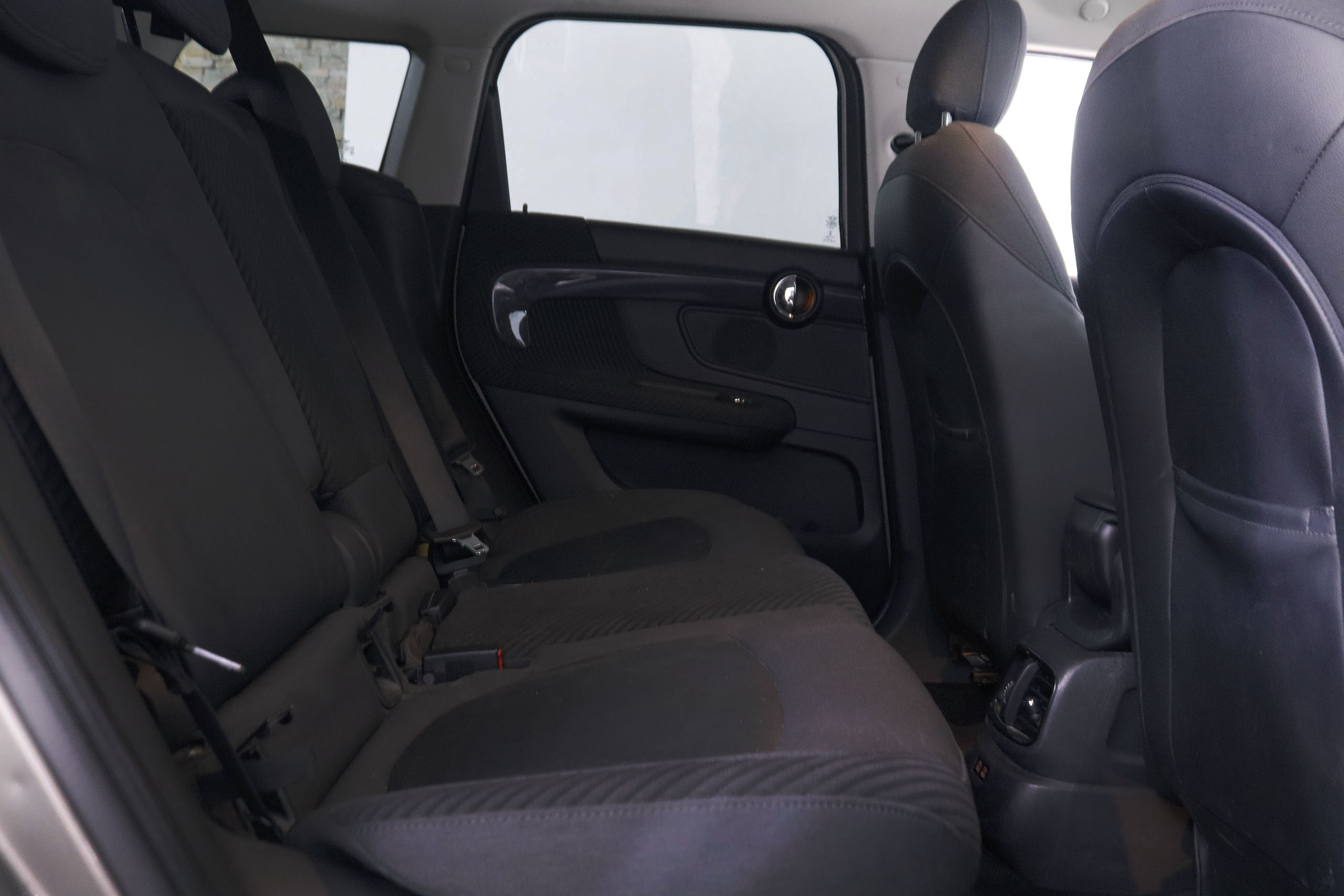 MINI Cooper Countryman Cooper SE ALL4 1.5 Hibrido Enchufable 4WD - foto 21