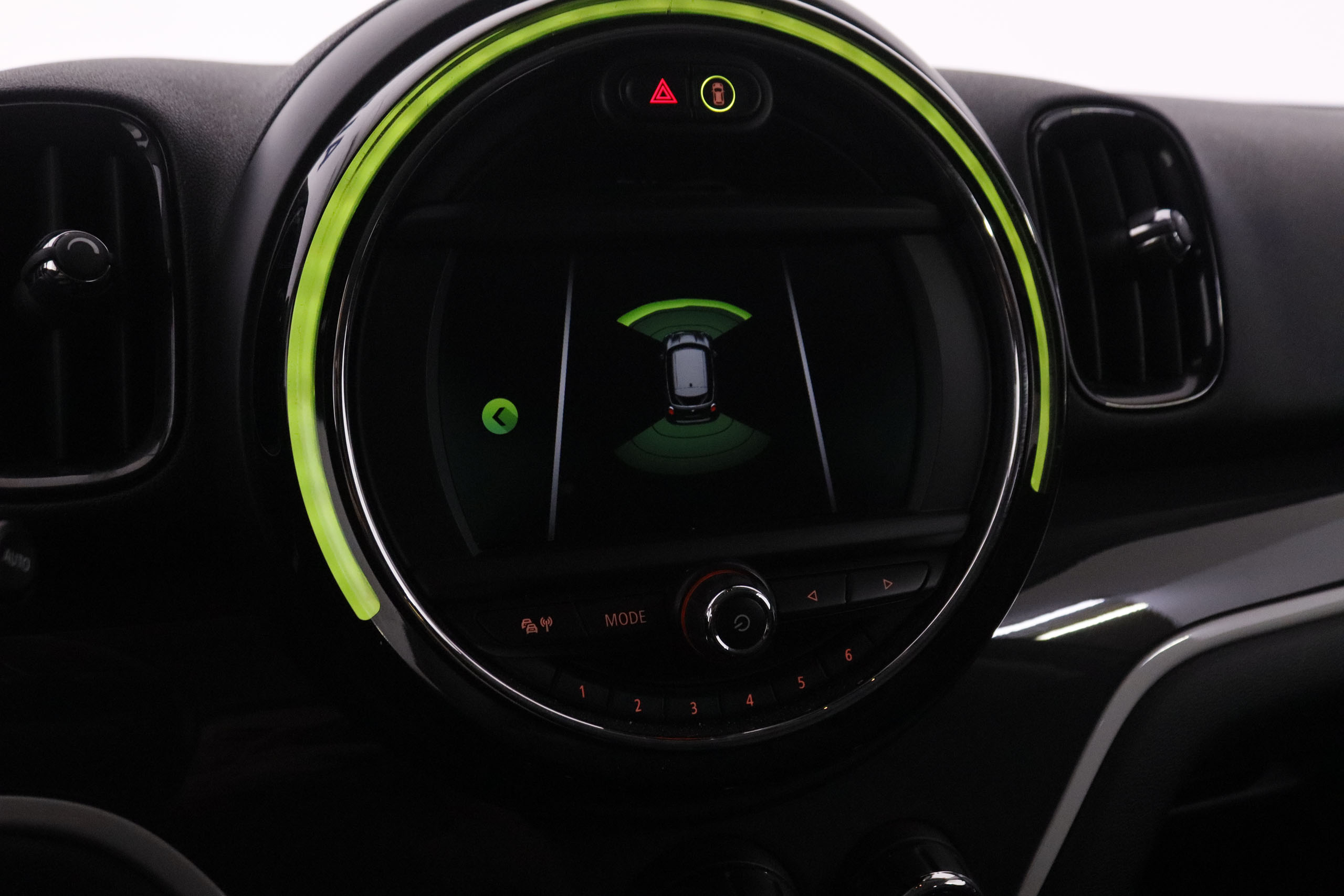 MINI Cooper Countryman Cooper SE ALL4 1.5 Hibrido Enchufable 4WD - foto 16