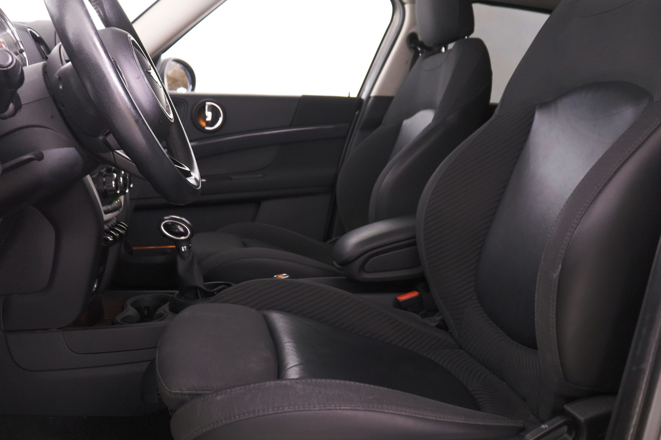 MINI Cooper Countryman Cooper SE ALL4 1.5 Hibrido Enchufable 4WD - foto 19