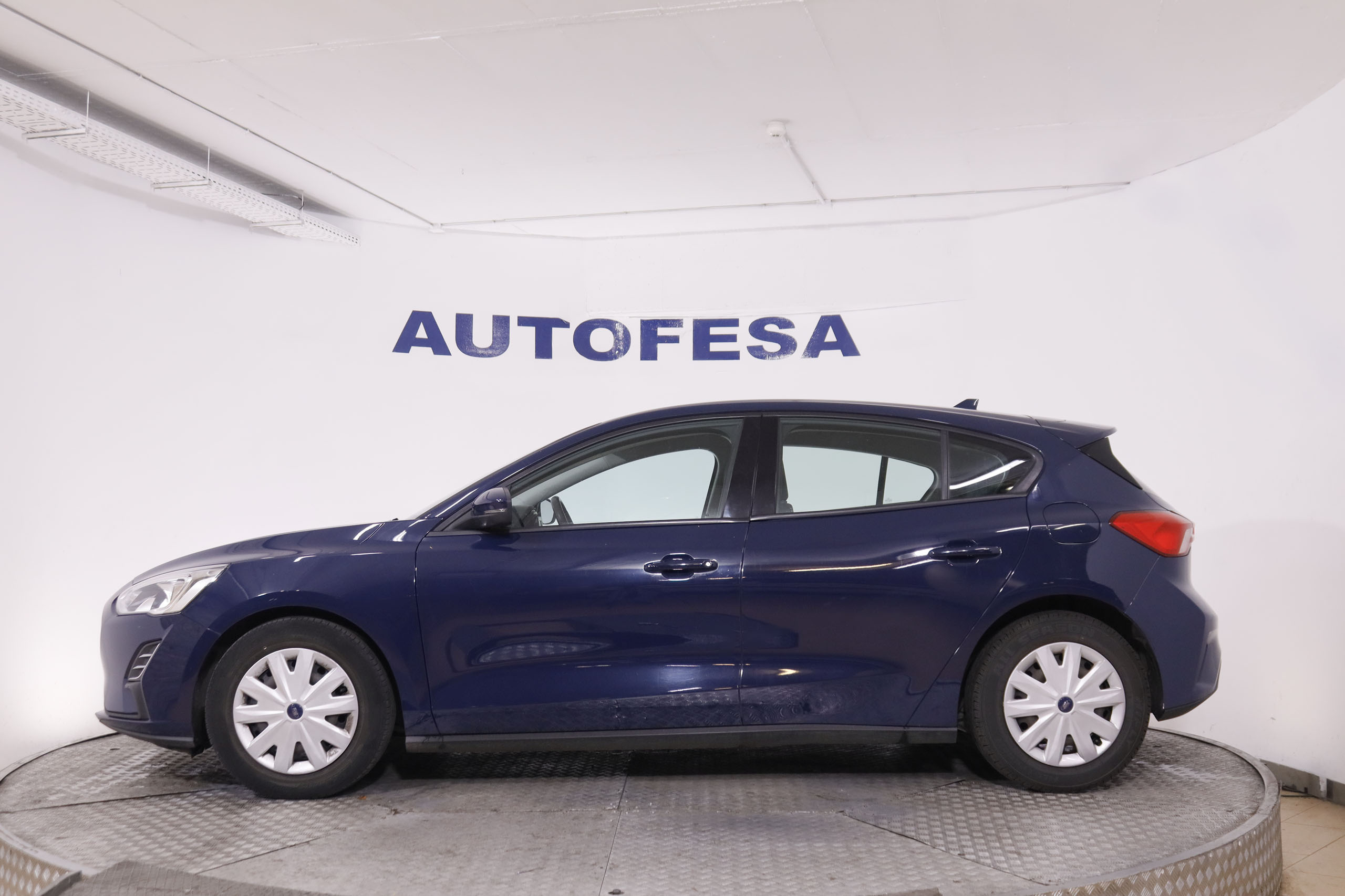 Ford Focus 1.5 ECO Blue Trend - foto 4