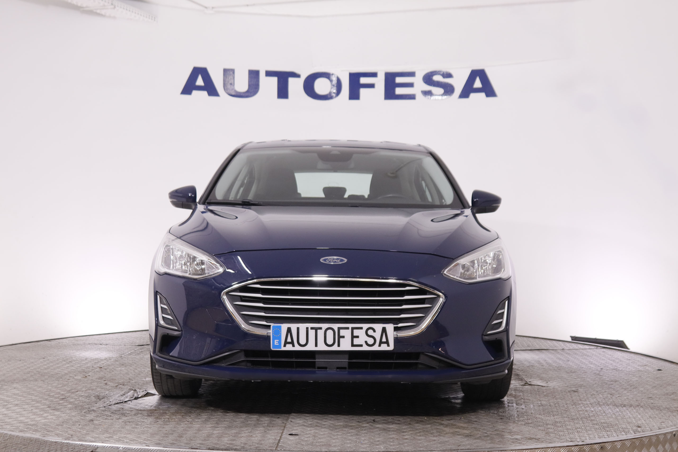Ford Focus 1.5 ECO Blue Trend - foto 2