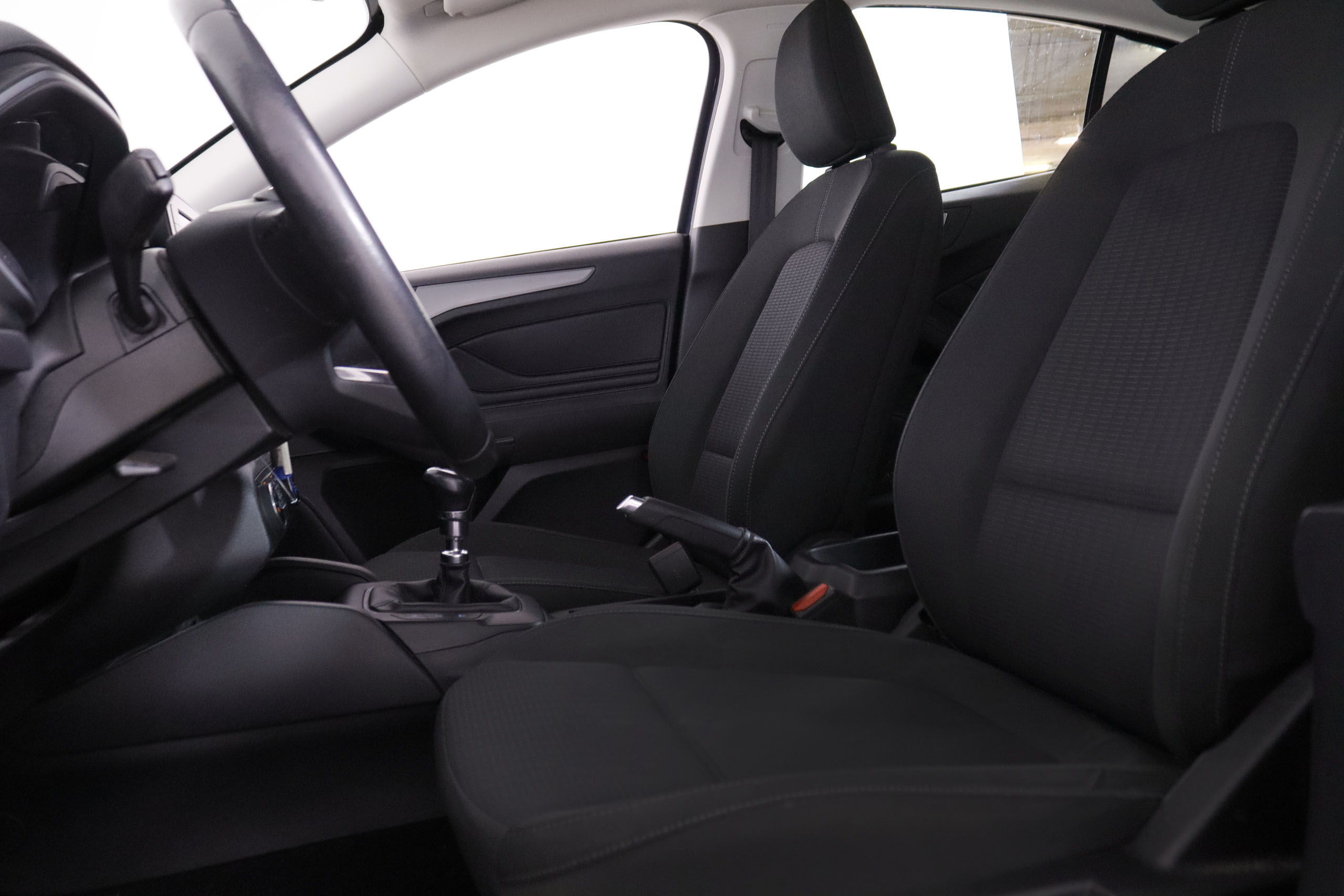 Ford Focus 1.5 ECO Blue Trend - foto 16