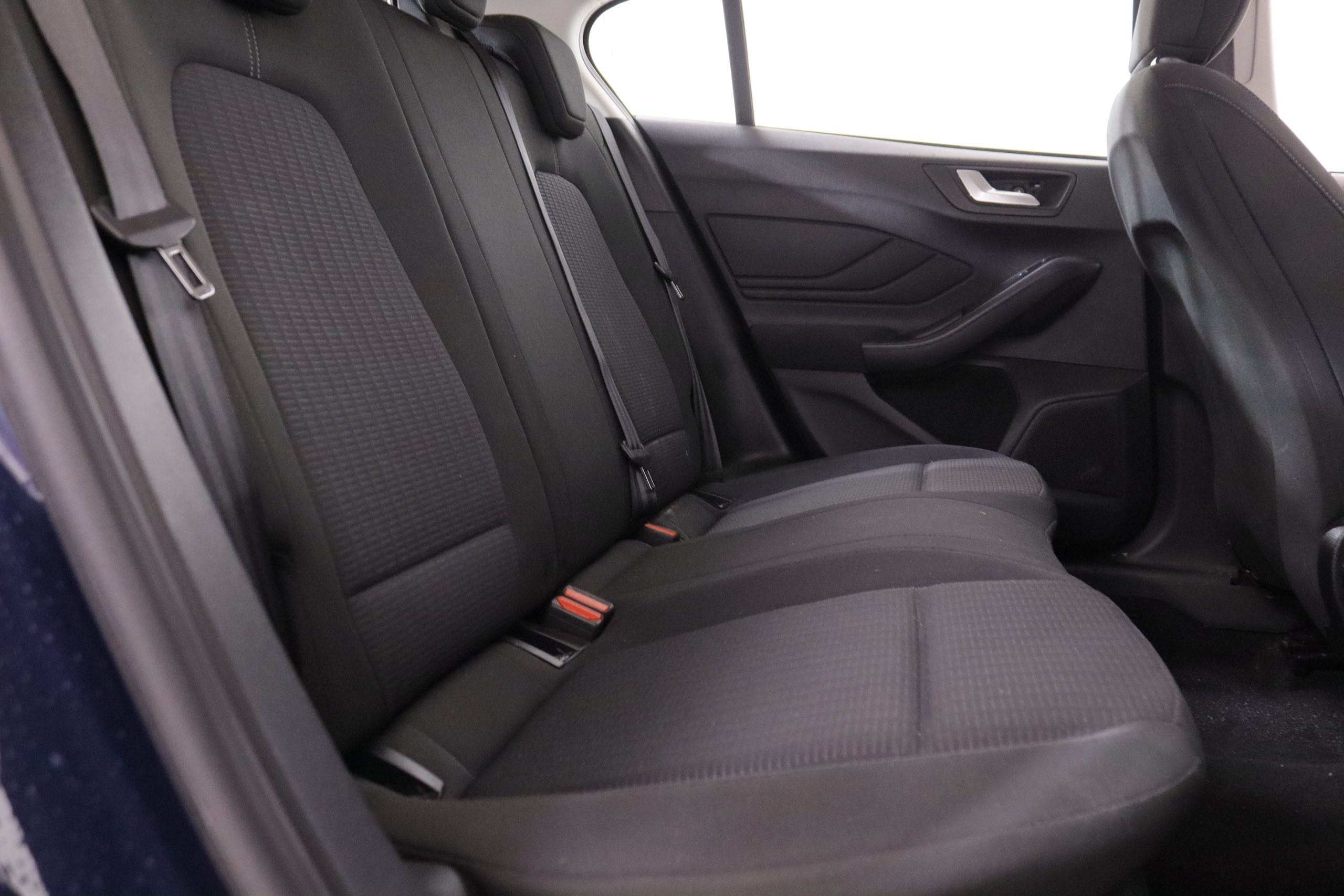 Ford Focus 1.5 ECO Blue Trend - foto 18