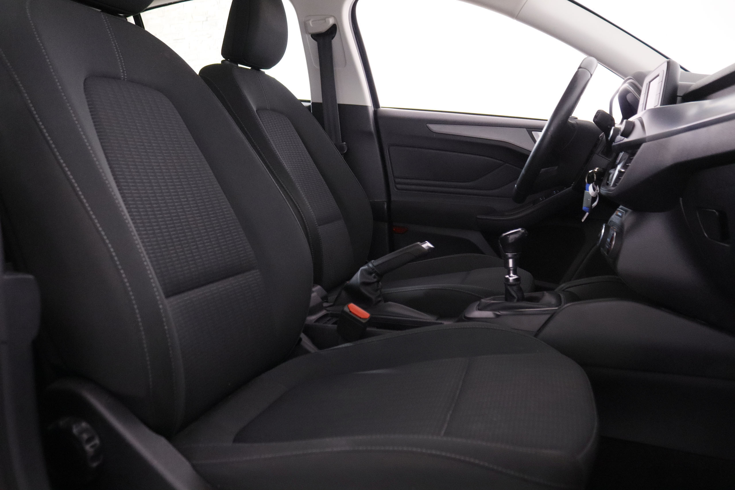 Ford Focus 1.5 ECO Blue Trend - foto 17