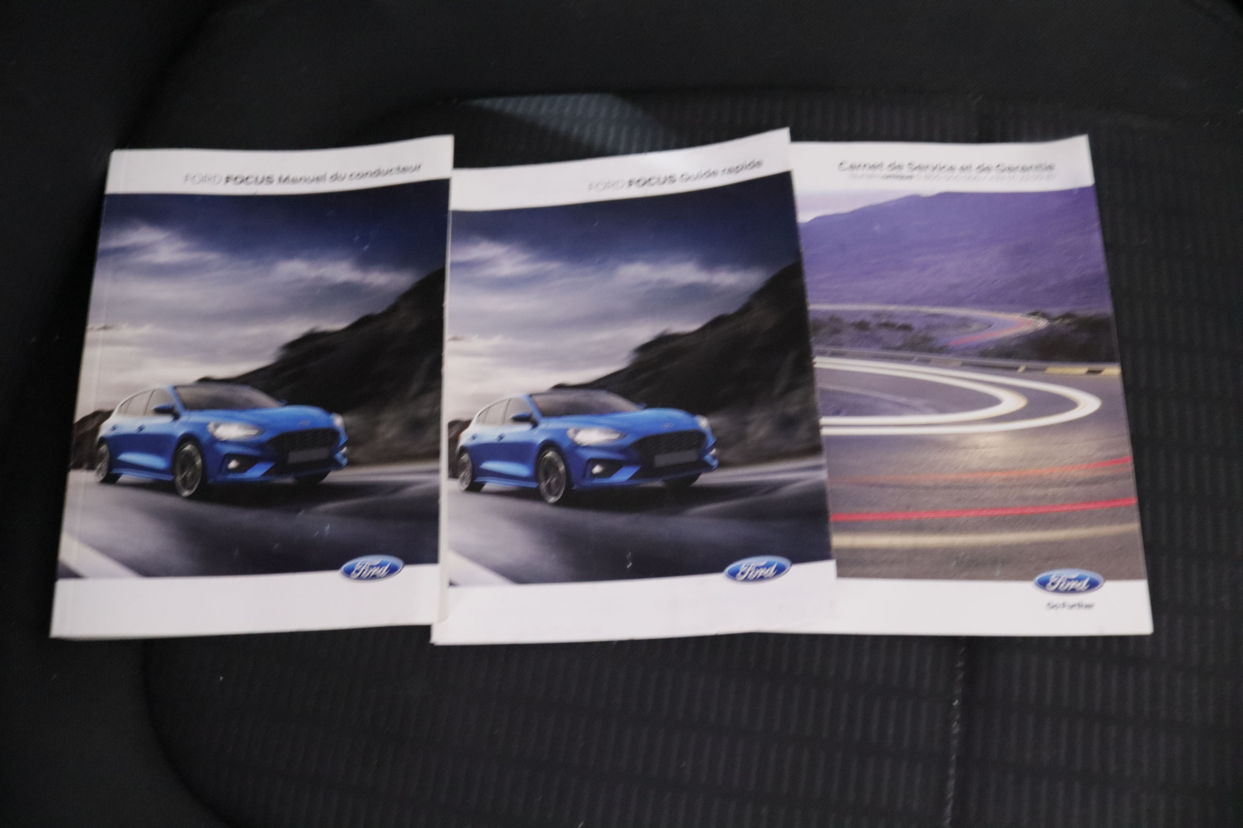 Ford Focus 1.5 ECO Blue Trend - foto 19
