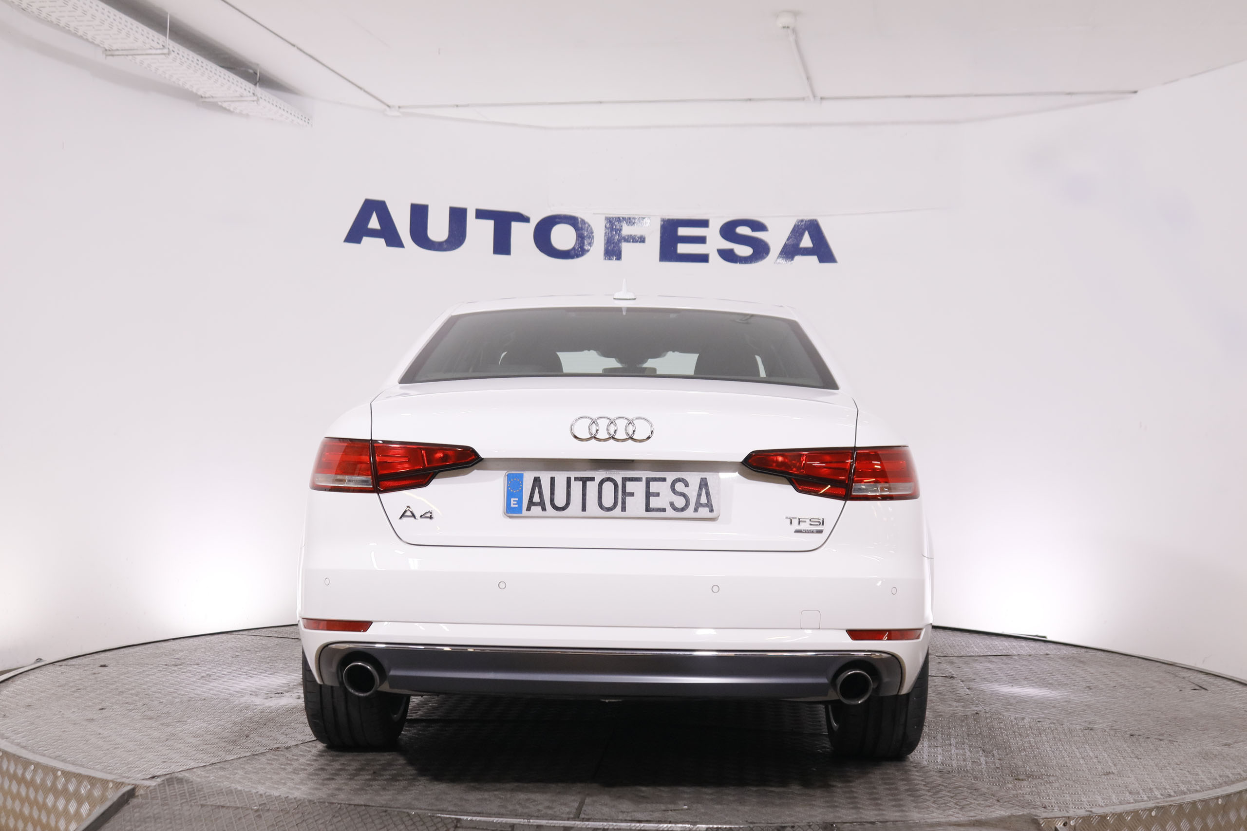 Audi A4 2.0 TFSI S-Tronic S-Line - foto 6