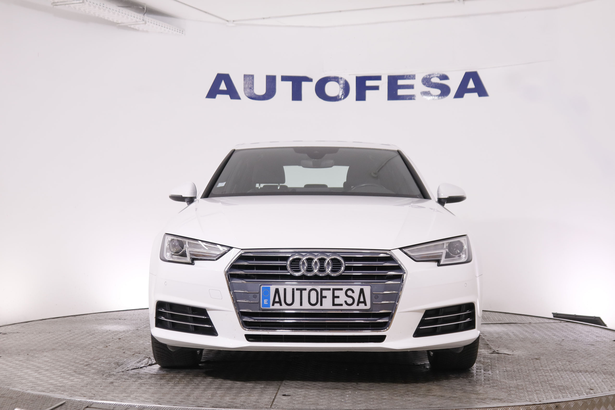Audi A4 2.0 TFSI S-Tronic S-Line - foto 2